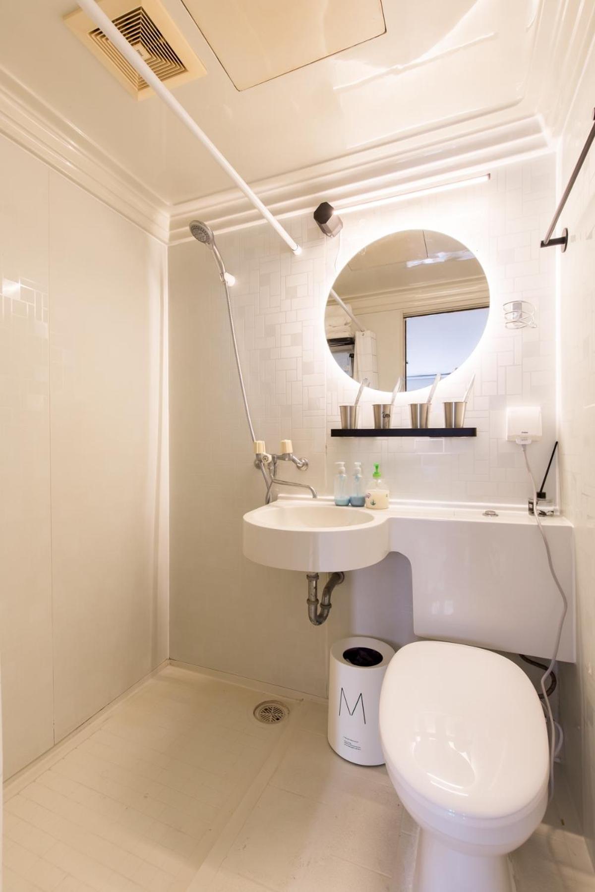 Sidihome Selected City Apartment