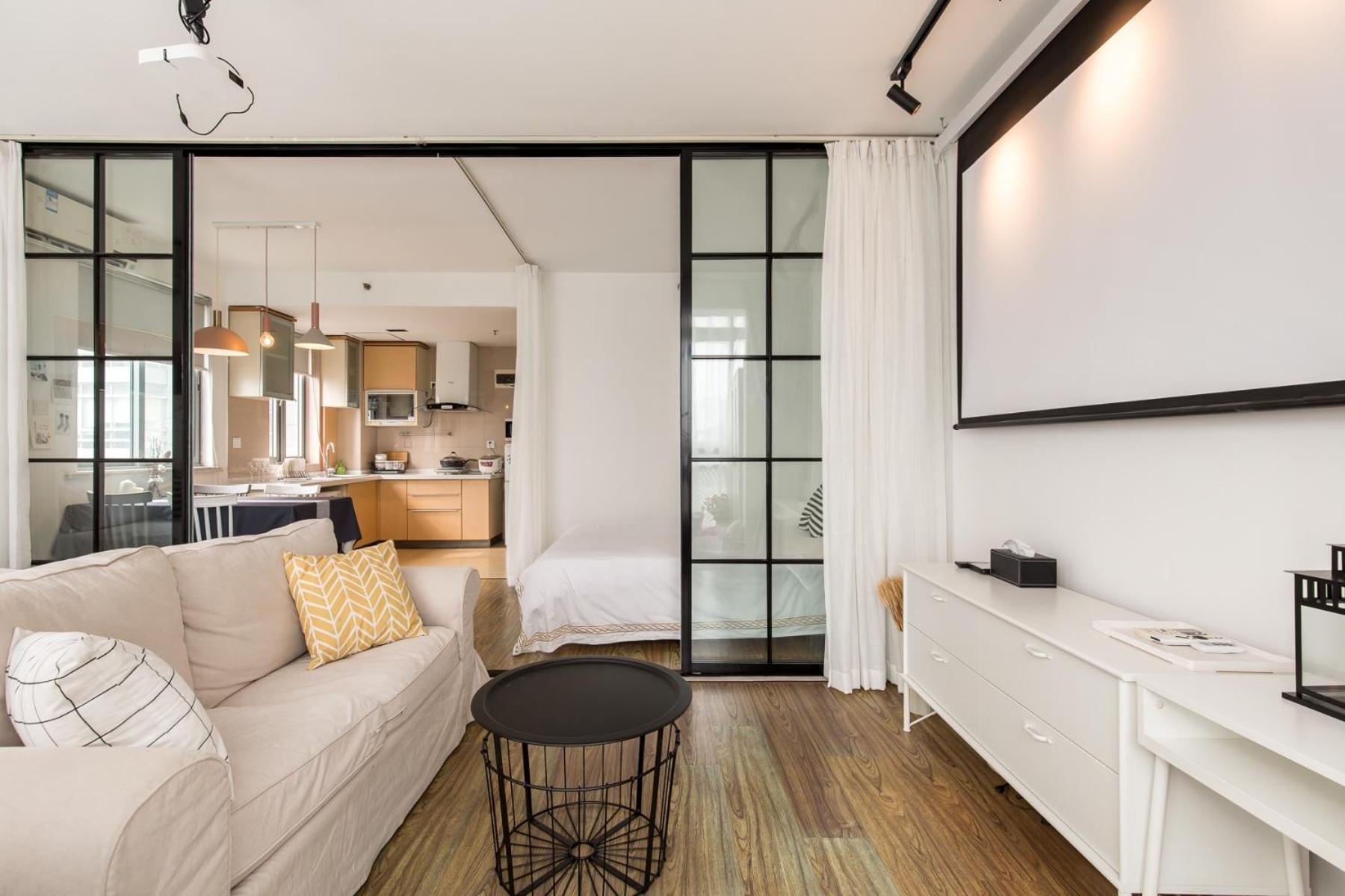 Sidihome Selected City Apartment
