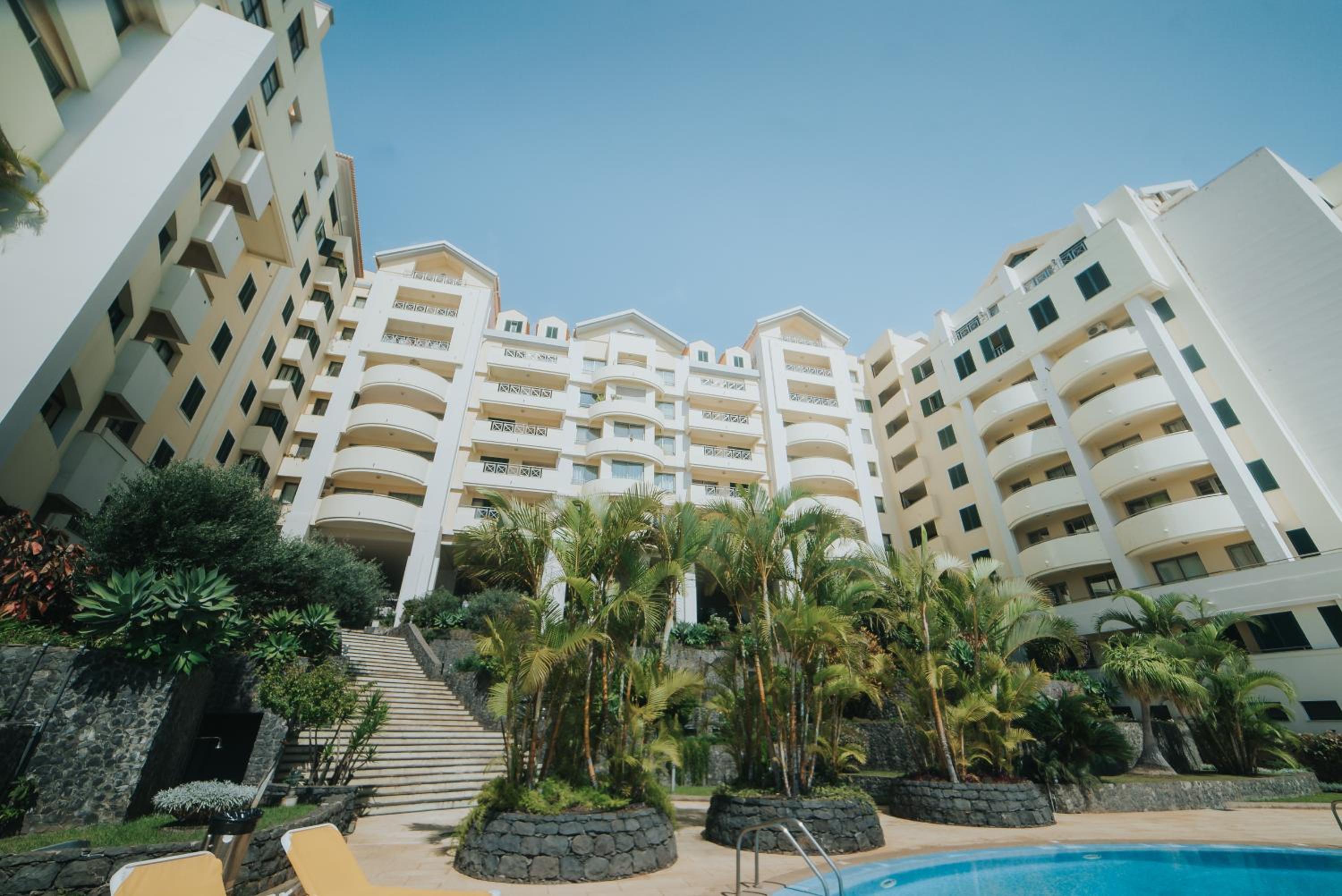 Hotel Cliff by Madeira Best Apartments - Image 1