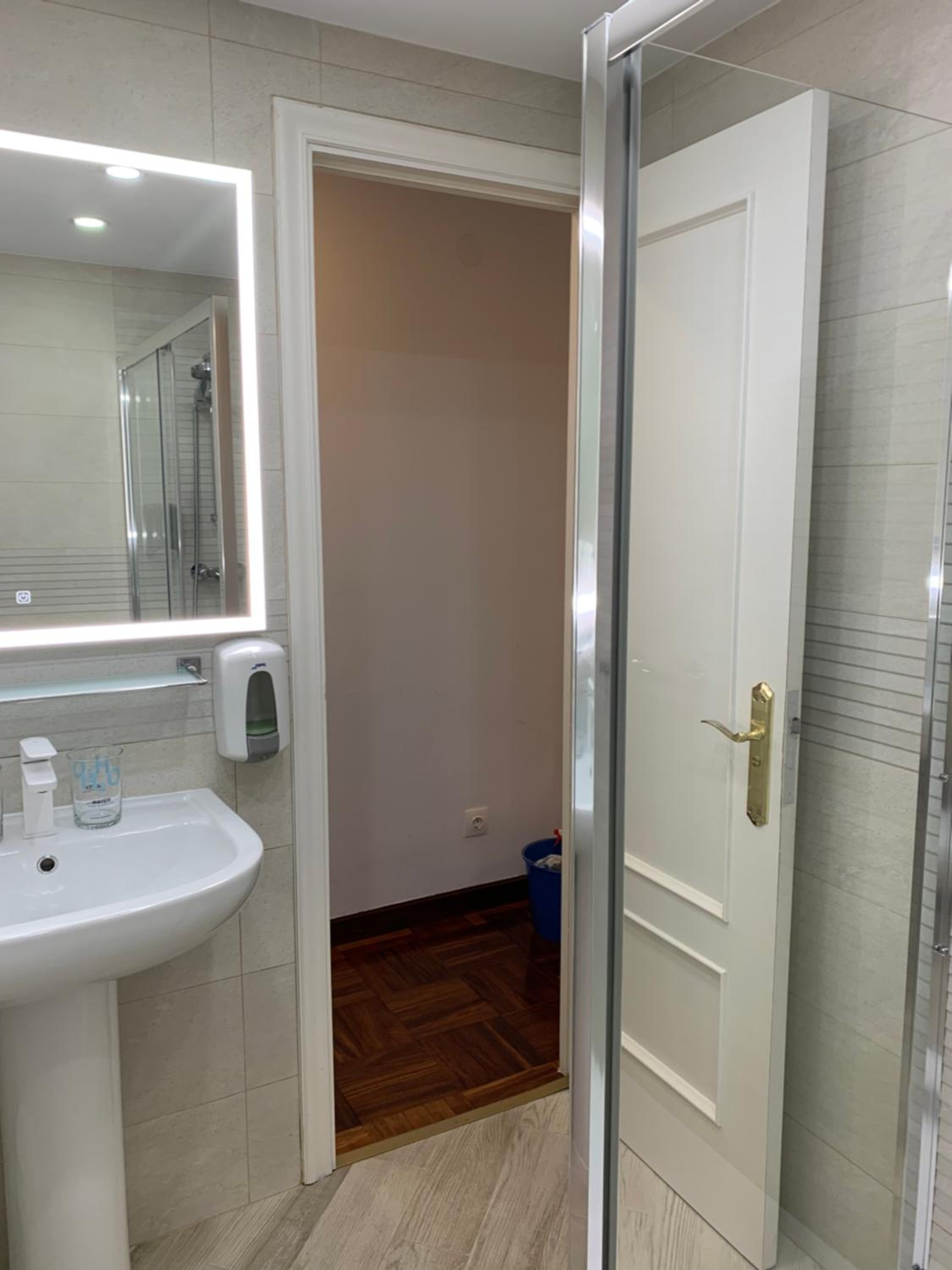 Hostal San Fernando