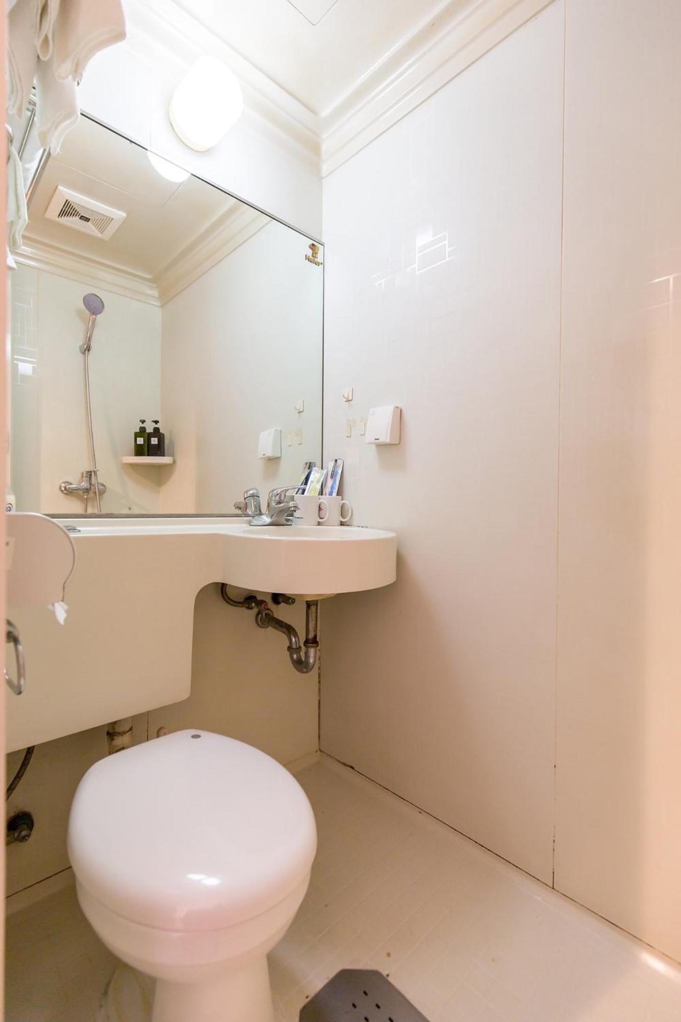 Sidihome Selected City Apartment