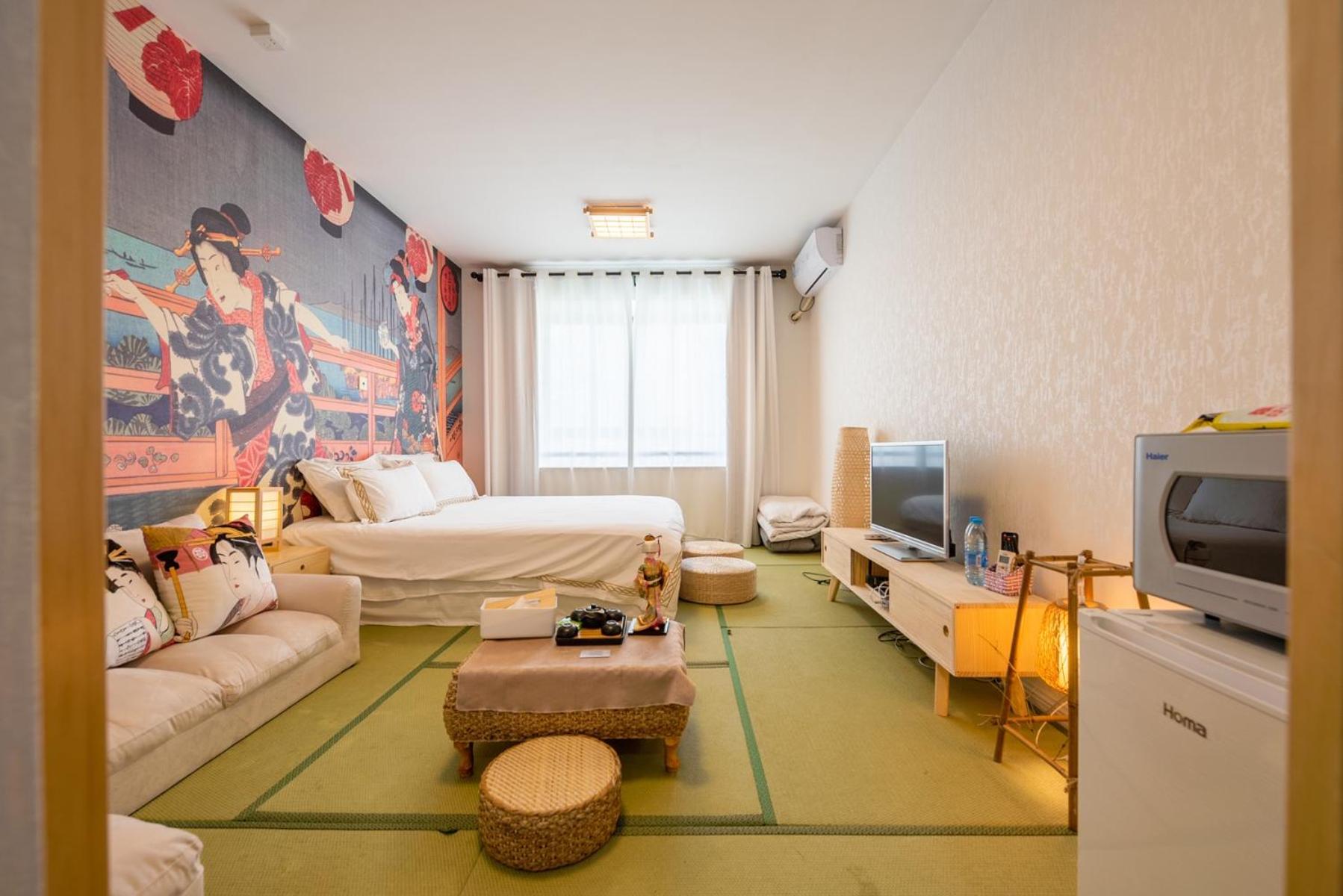 Sidihome Selected City Apartment