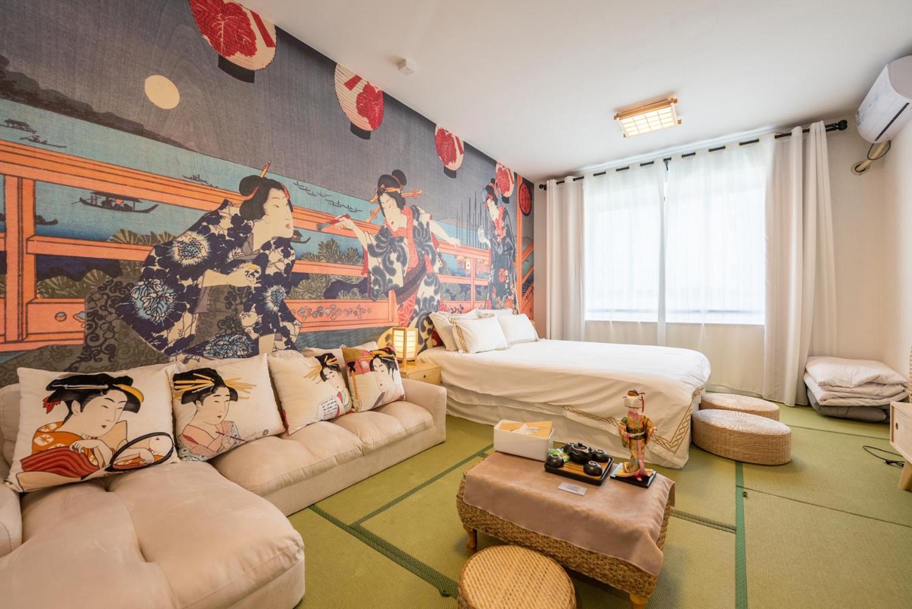 Sidihome Selected City Apartment