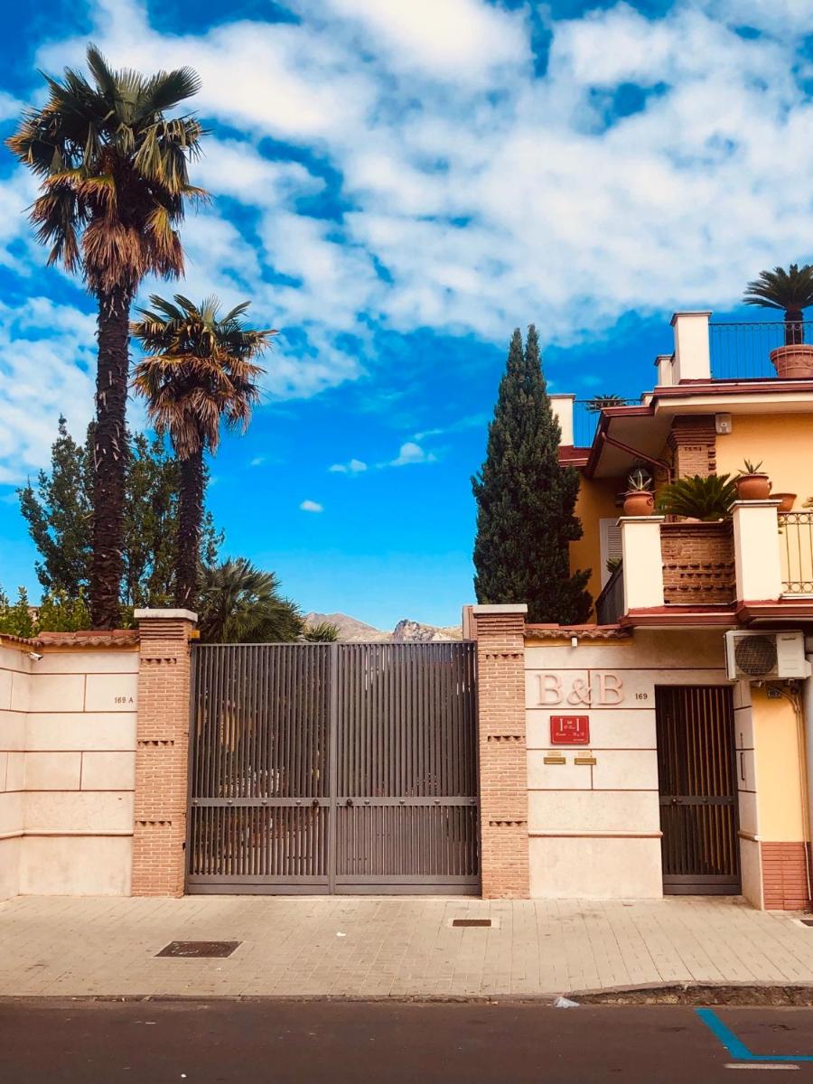 B&B Villa D'Errico photo 3