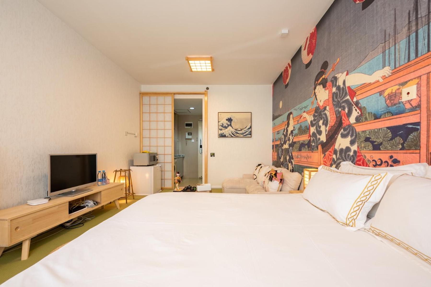 Sidihome Selected City Apartment