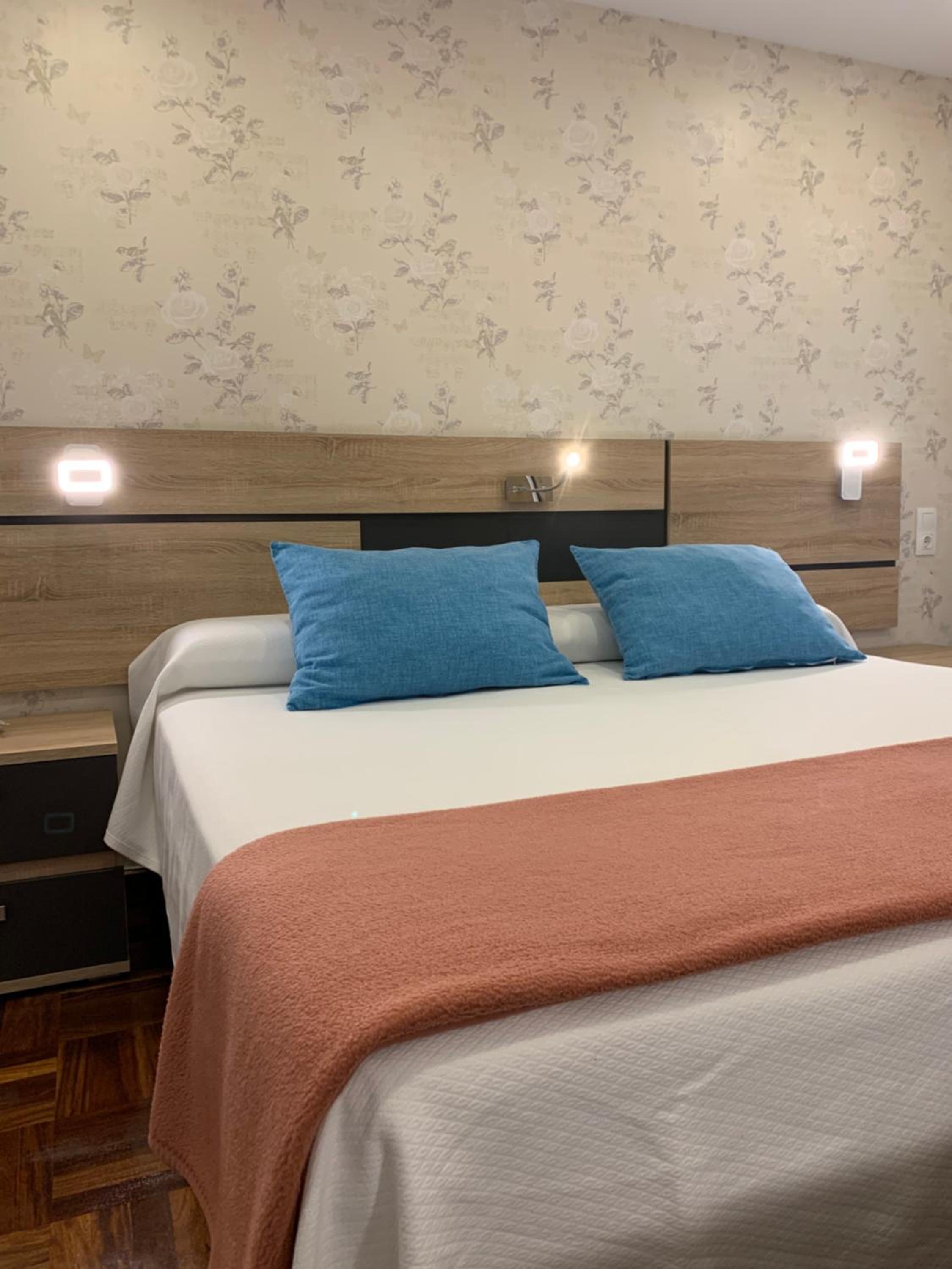 Hostal San Fernando