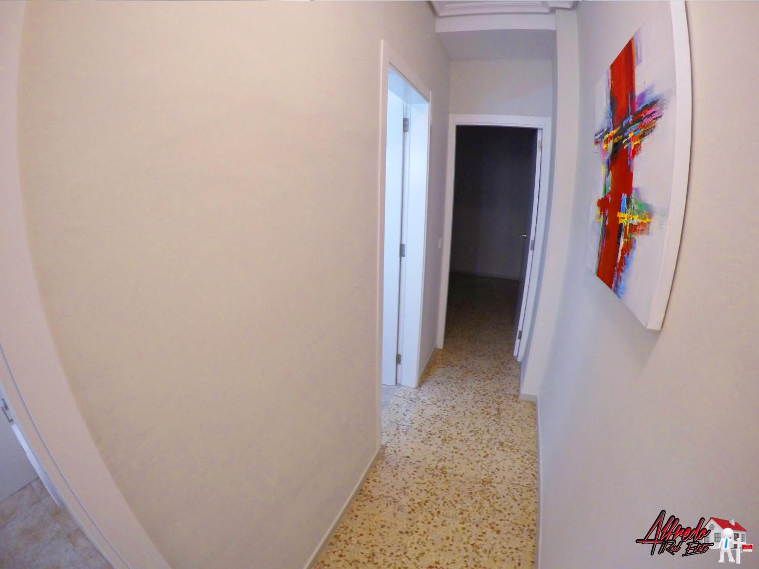 Edificio Abora view 2