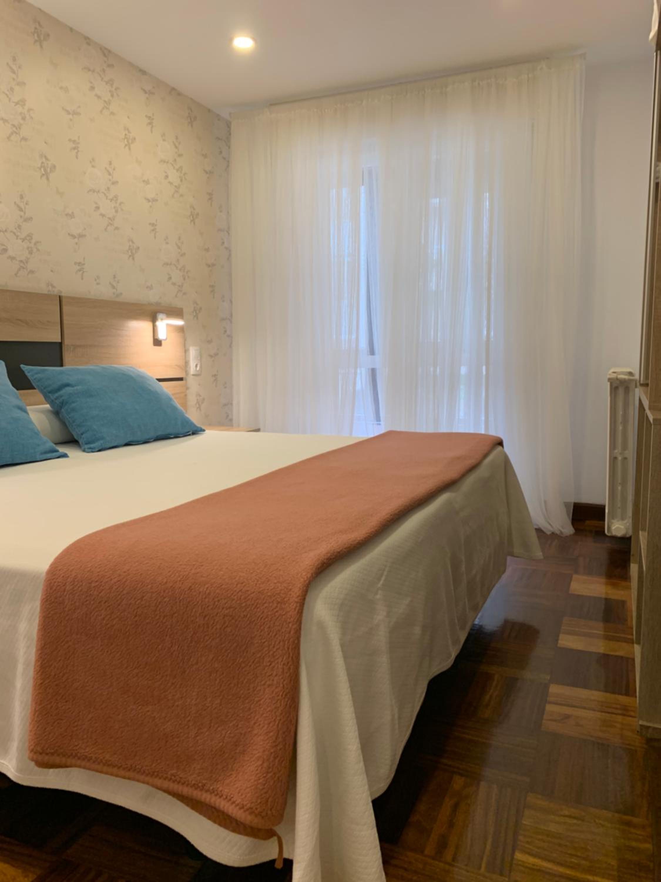 Hostal San Fernando