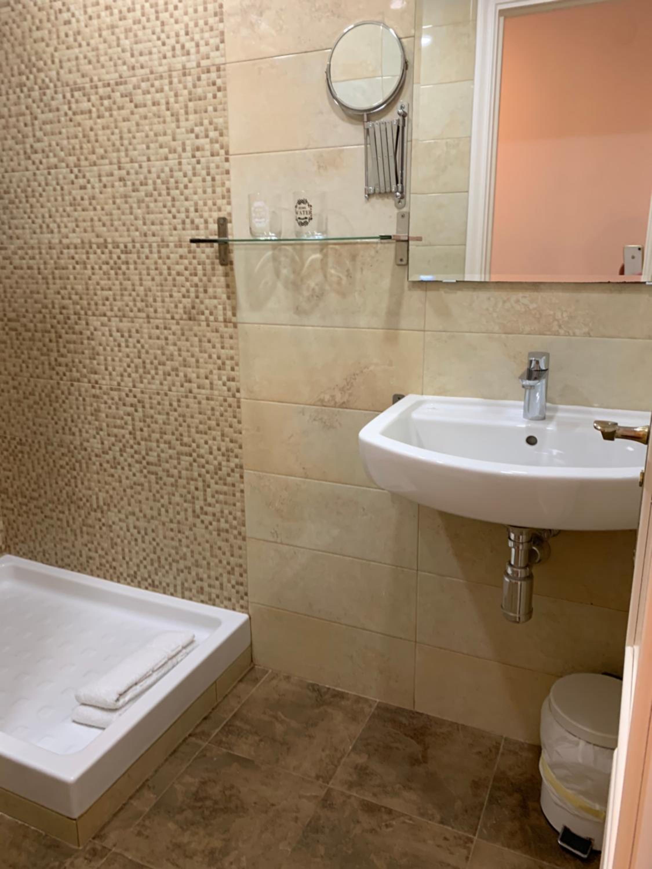 Hostal San Fernando