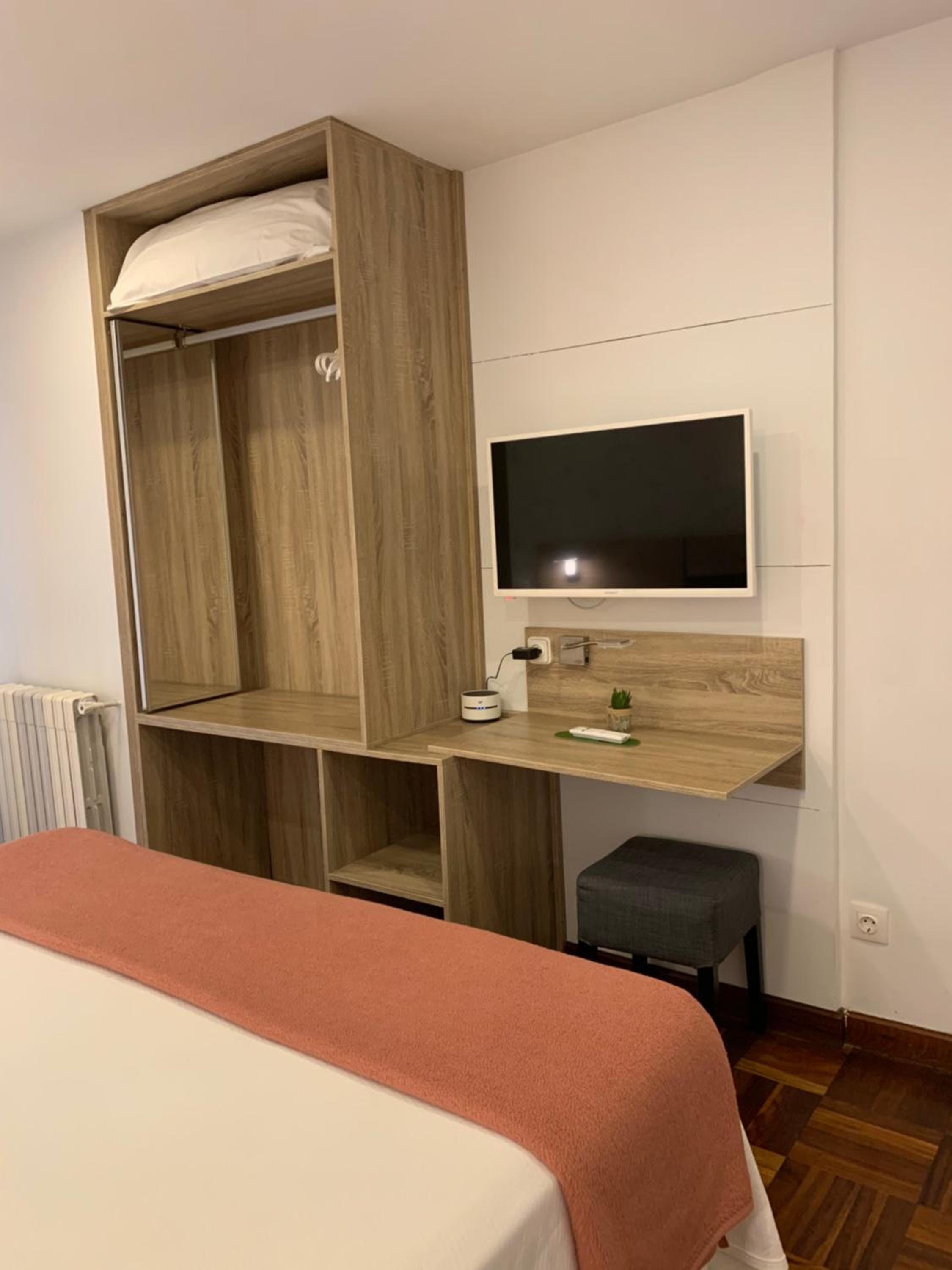 Hostal San Fernando