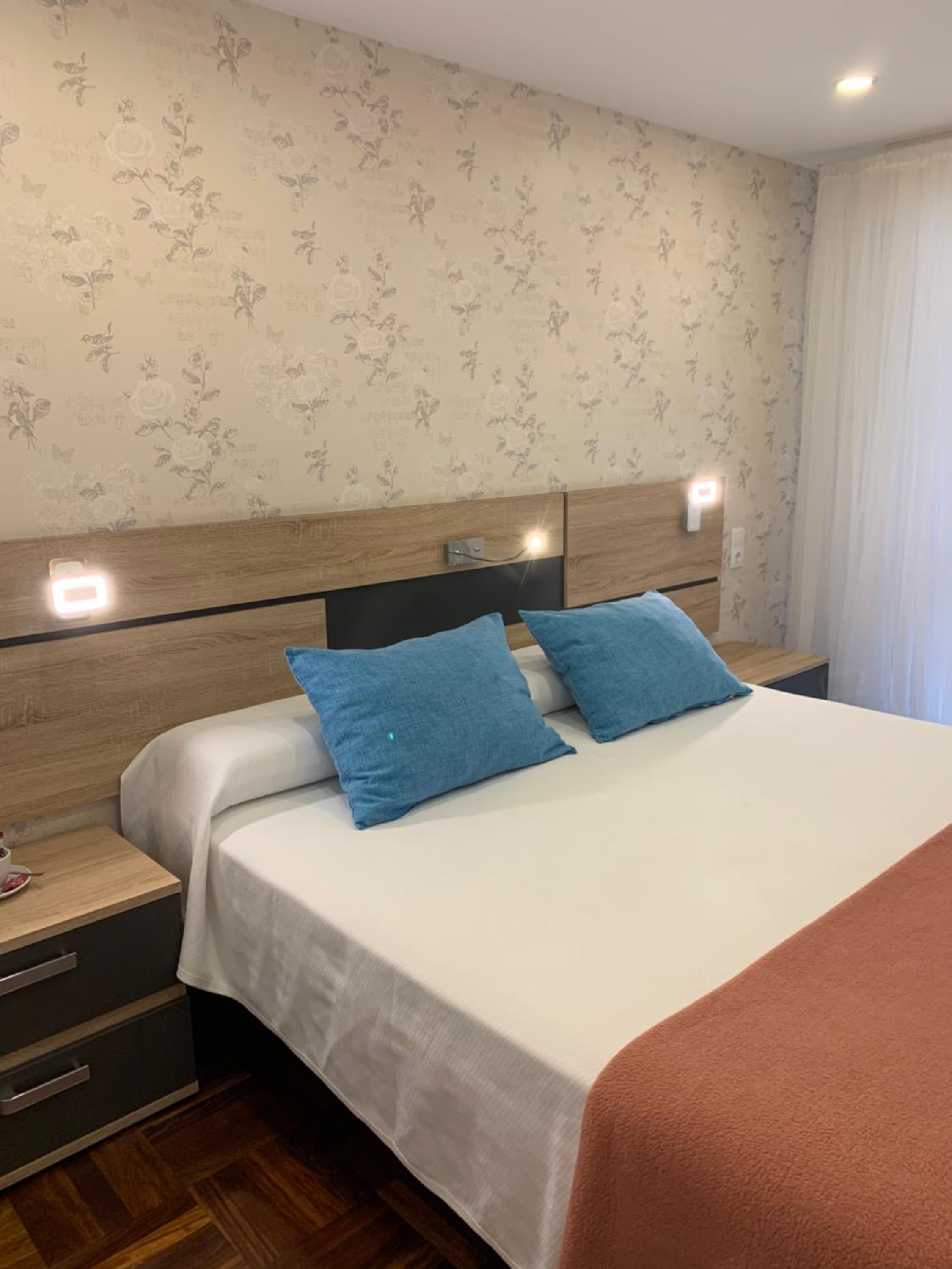 Hostal San Fernando