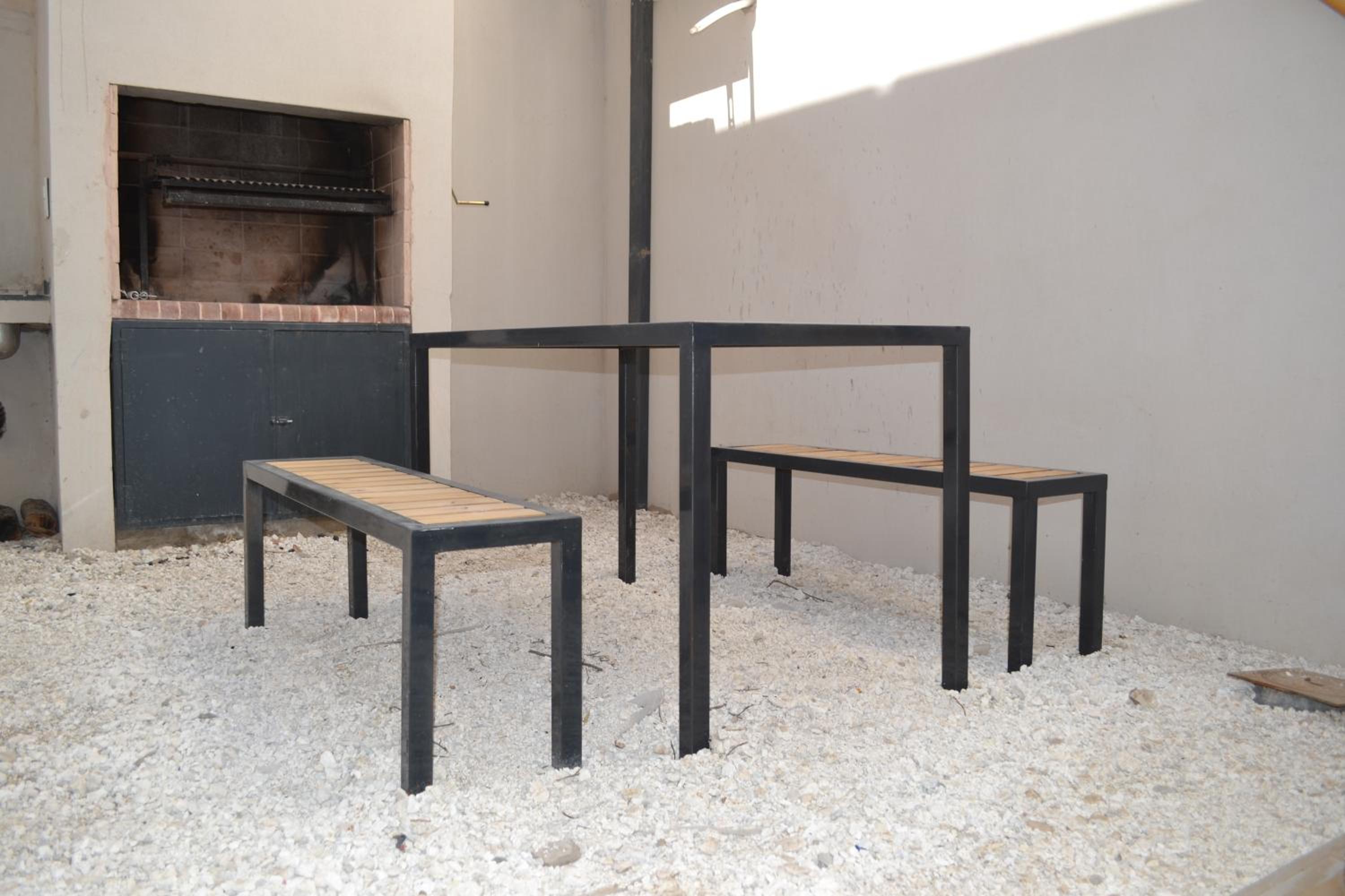 El Terrado I