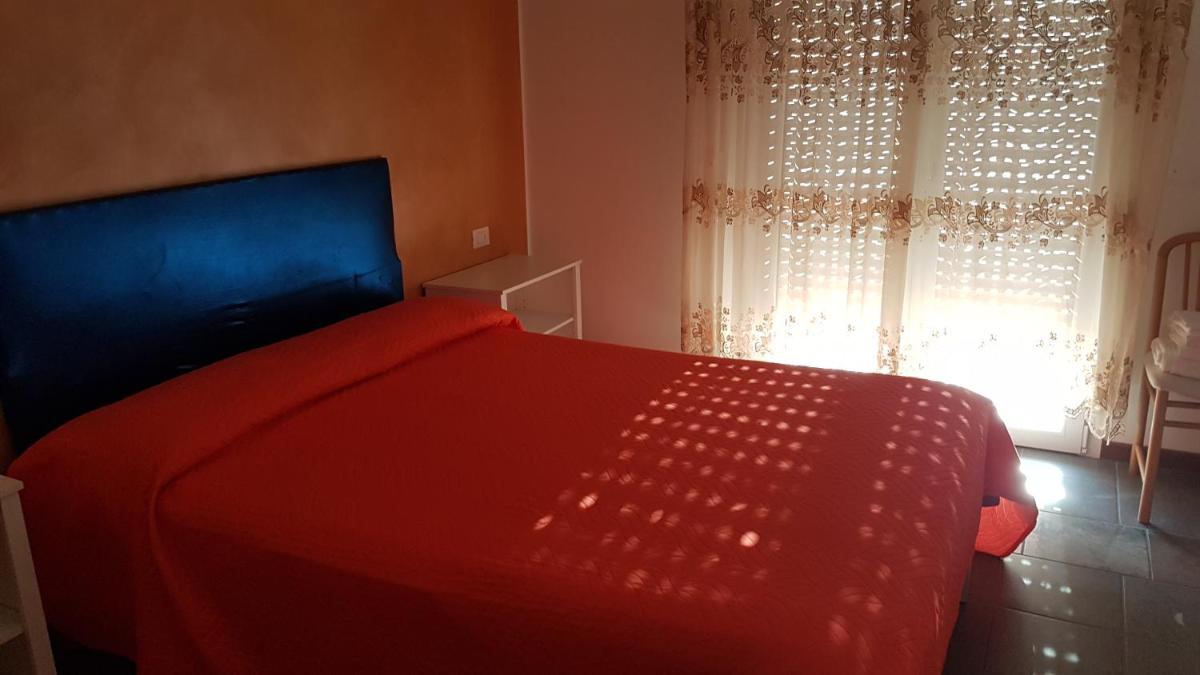 Casa Augusta Apartment view 4