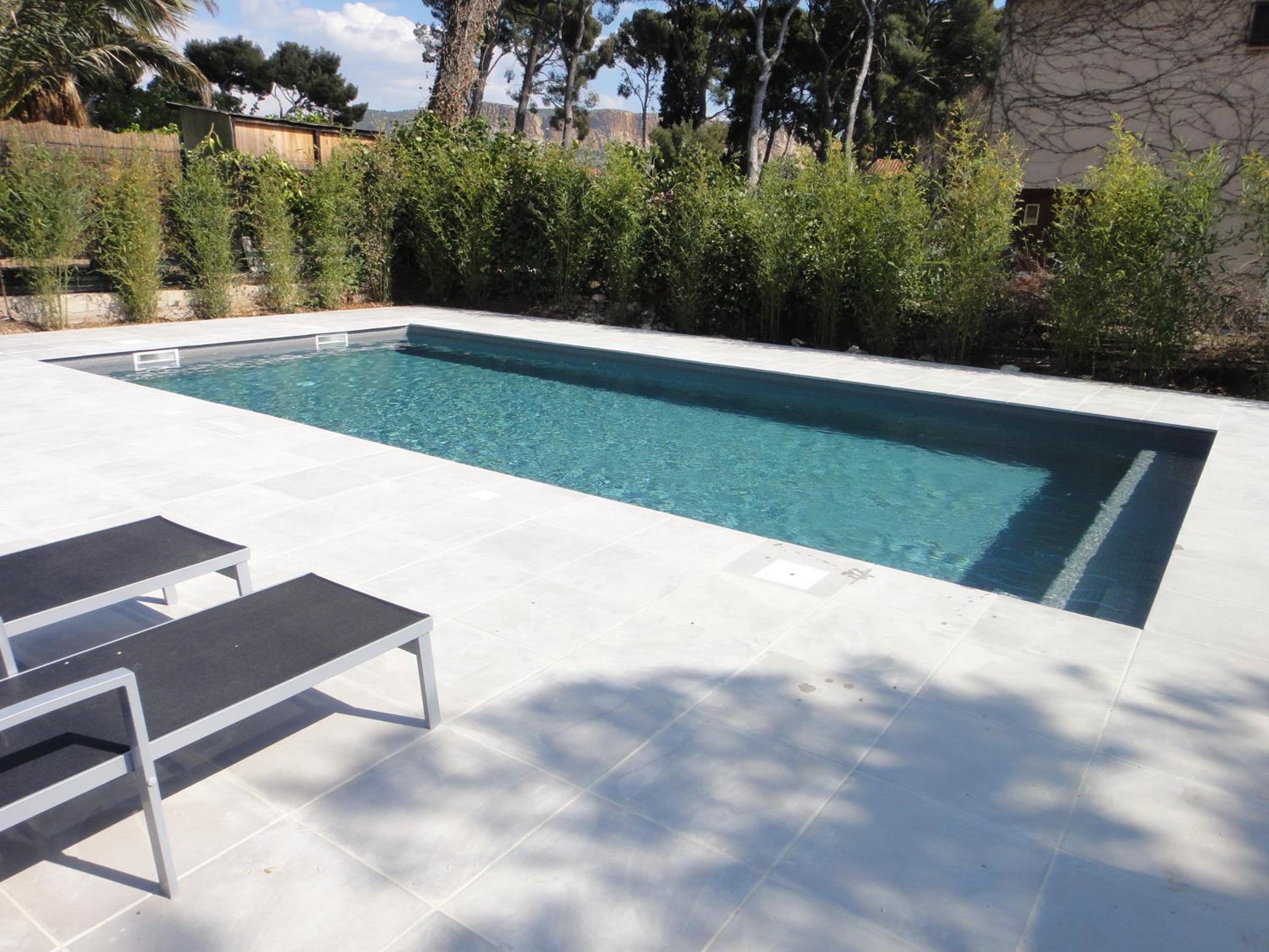 Home Cassis - Maison Les Calanques - Piscine chauffée
