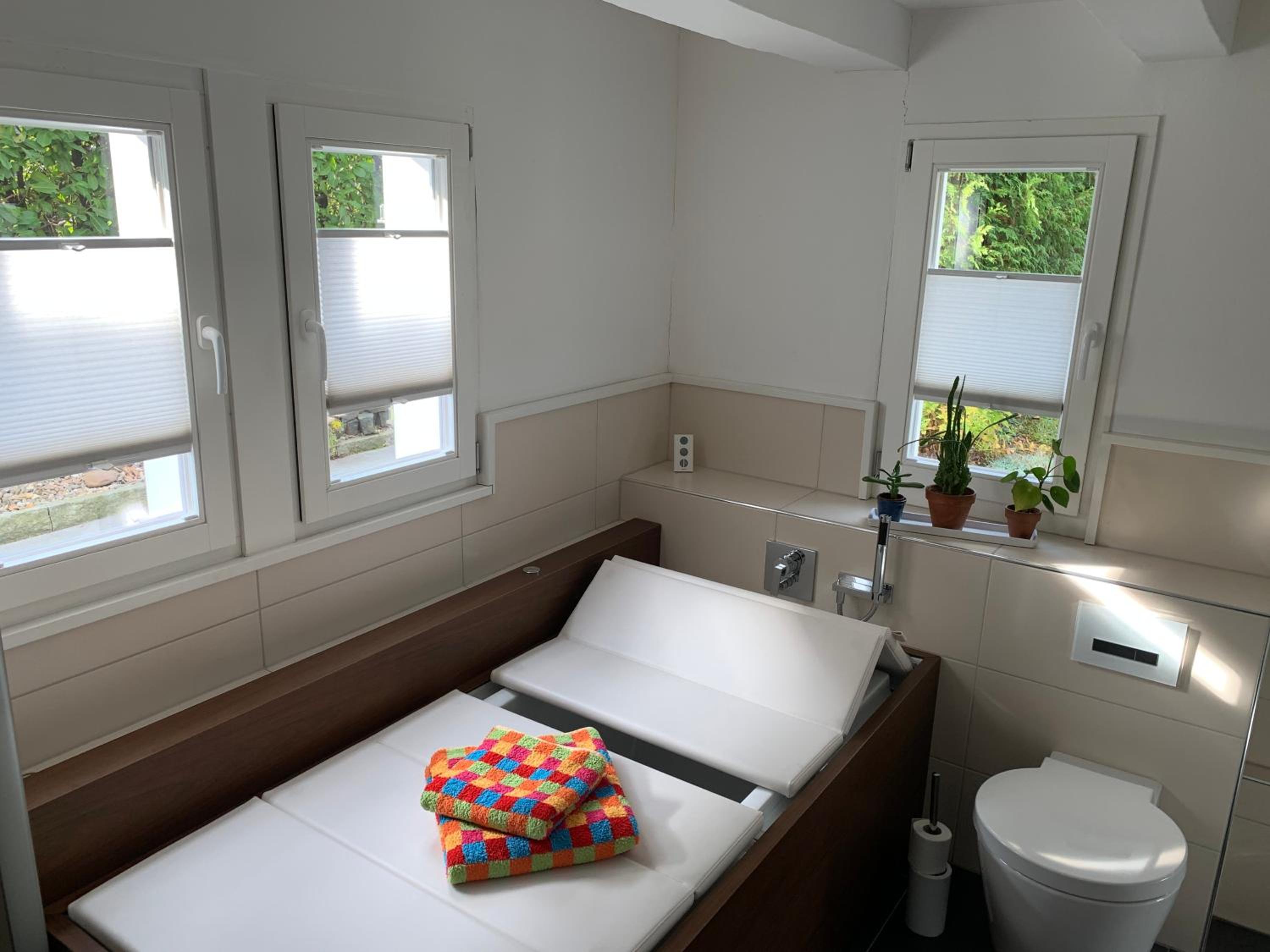 Buxhaus view 3