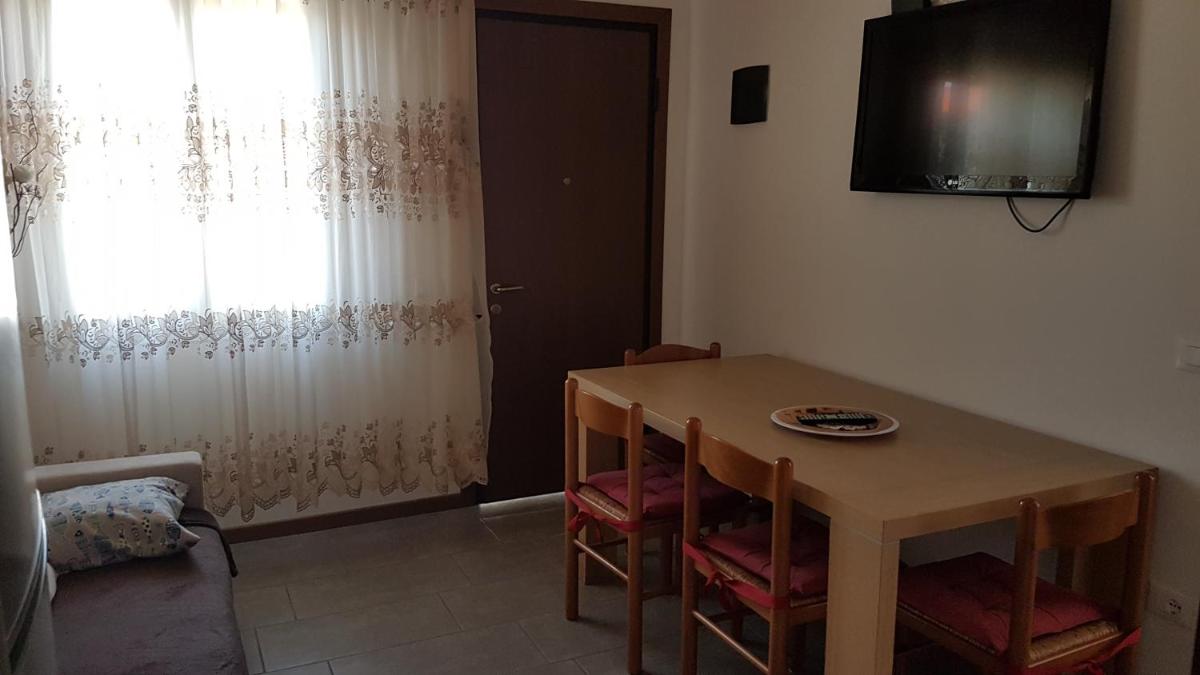Casa Augusta Apartment view 5