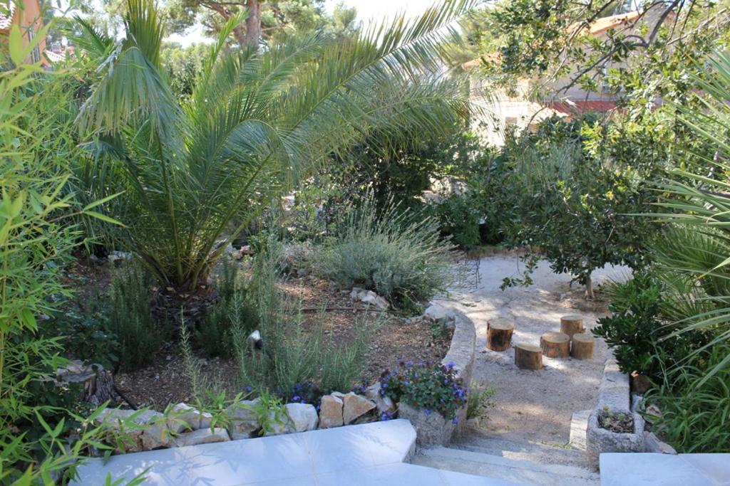 Home Cassis - Maison Les Calanques - Piscine chauffée