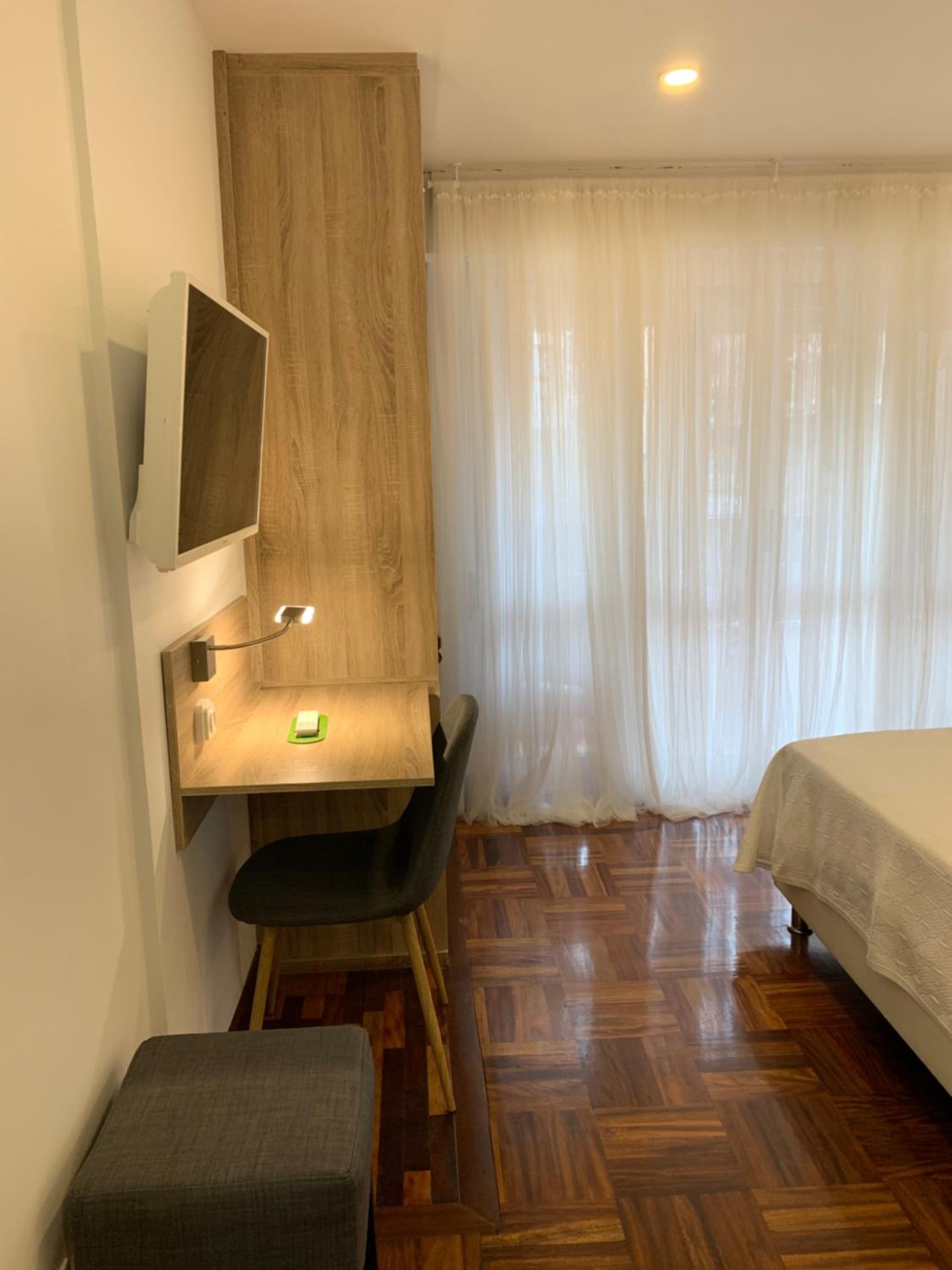 Hostal San Fernando