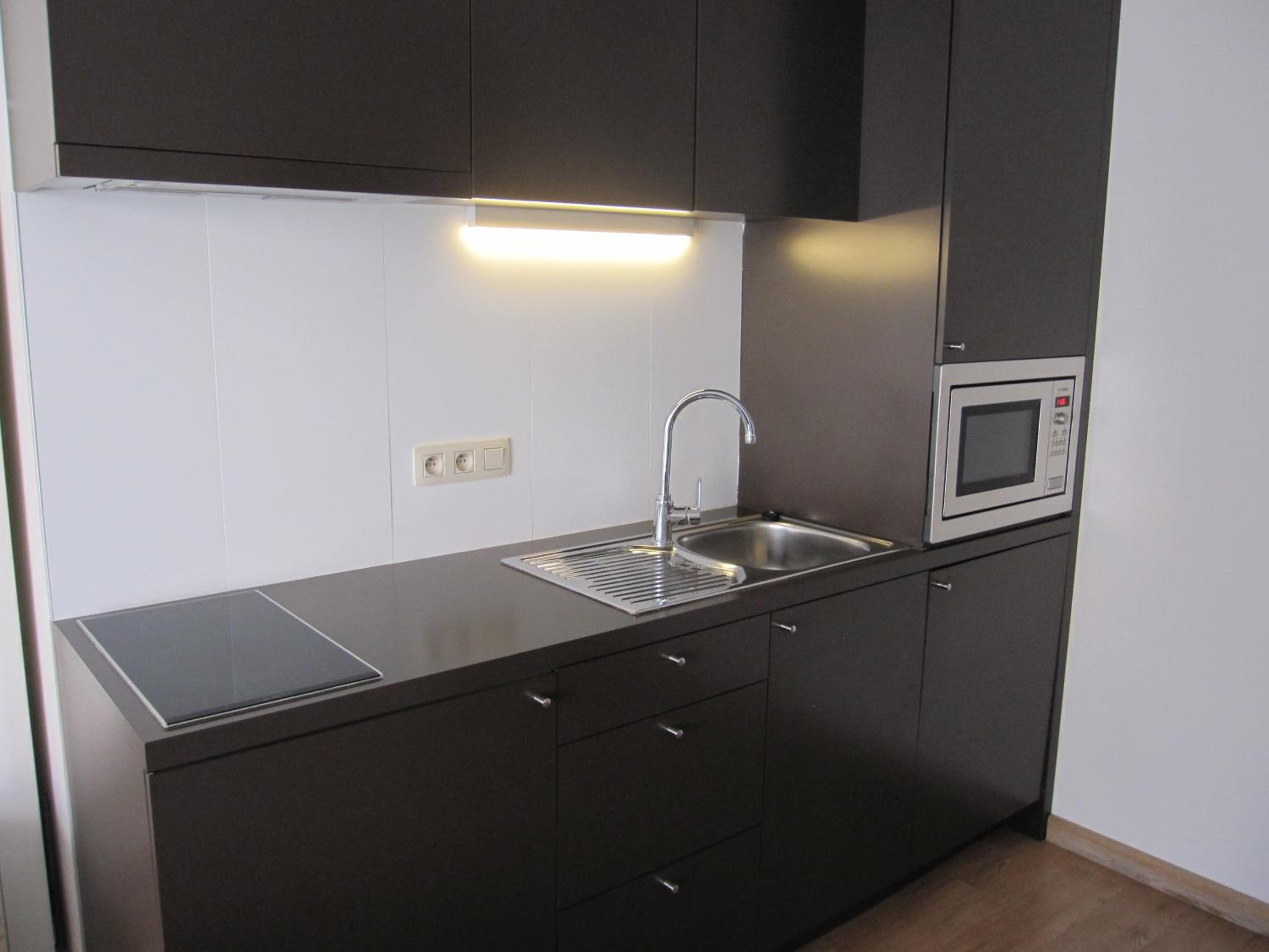 Bonobo Apartments