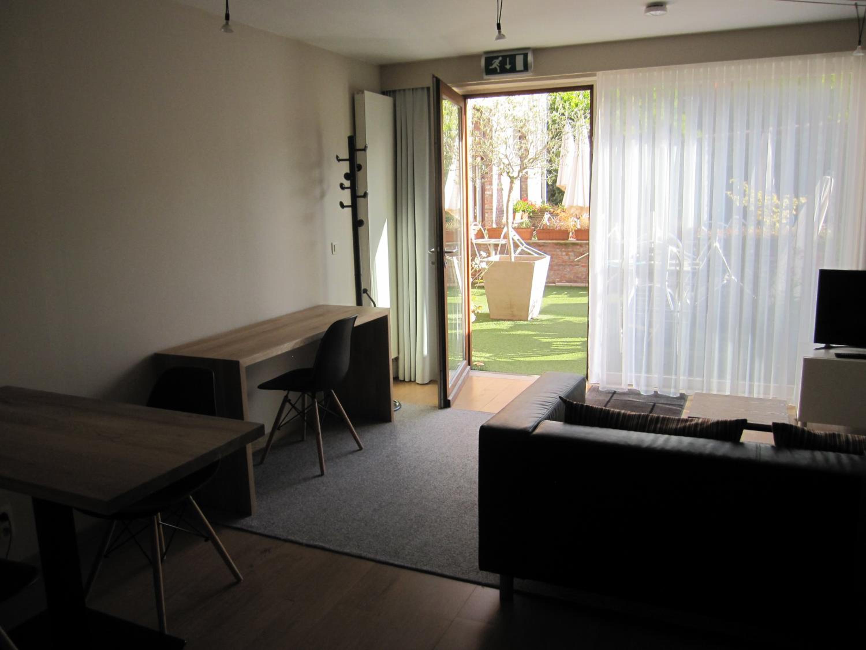Bonobo Apartments