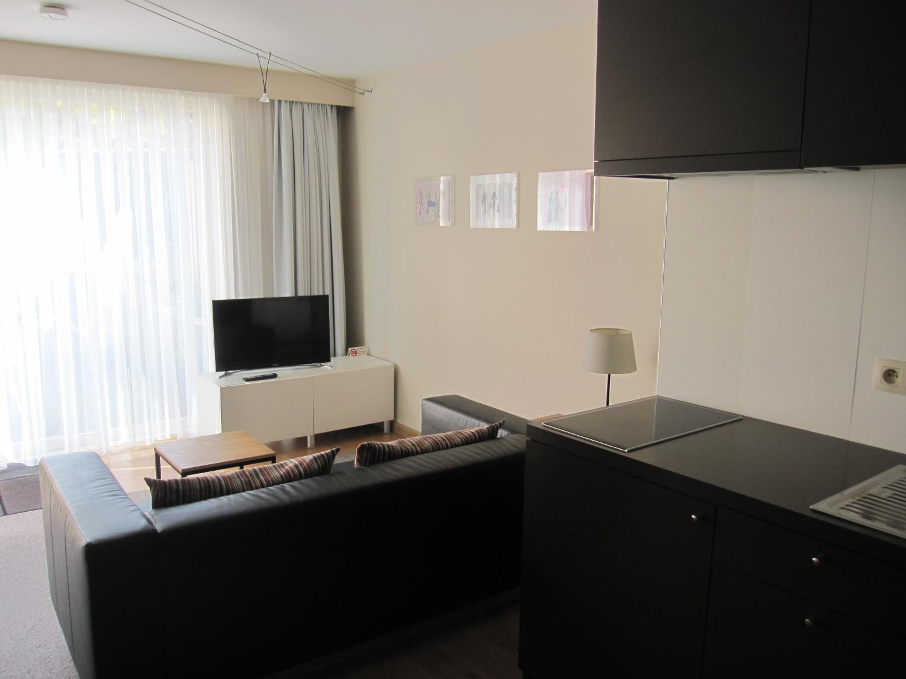 Bonobo Apartments