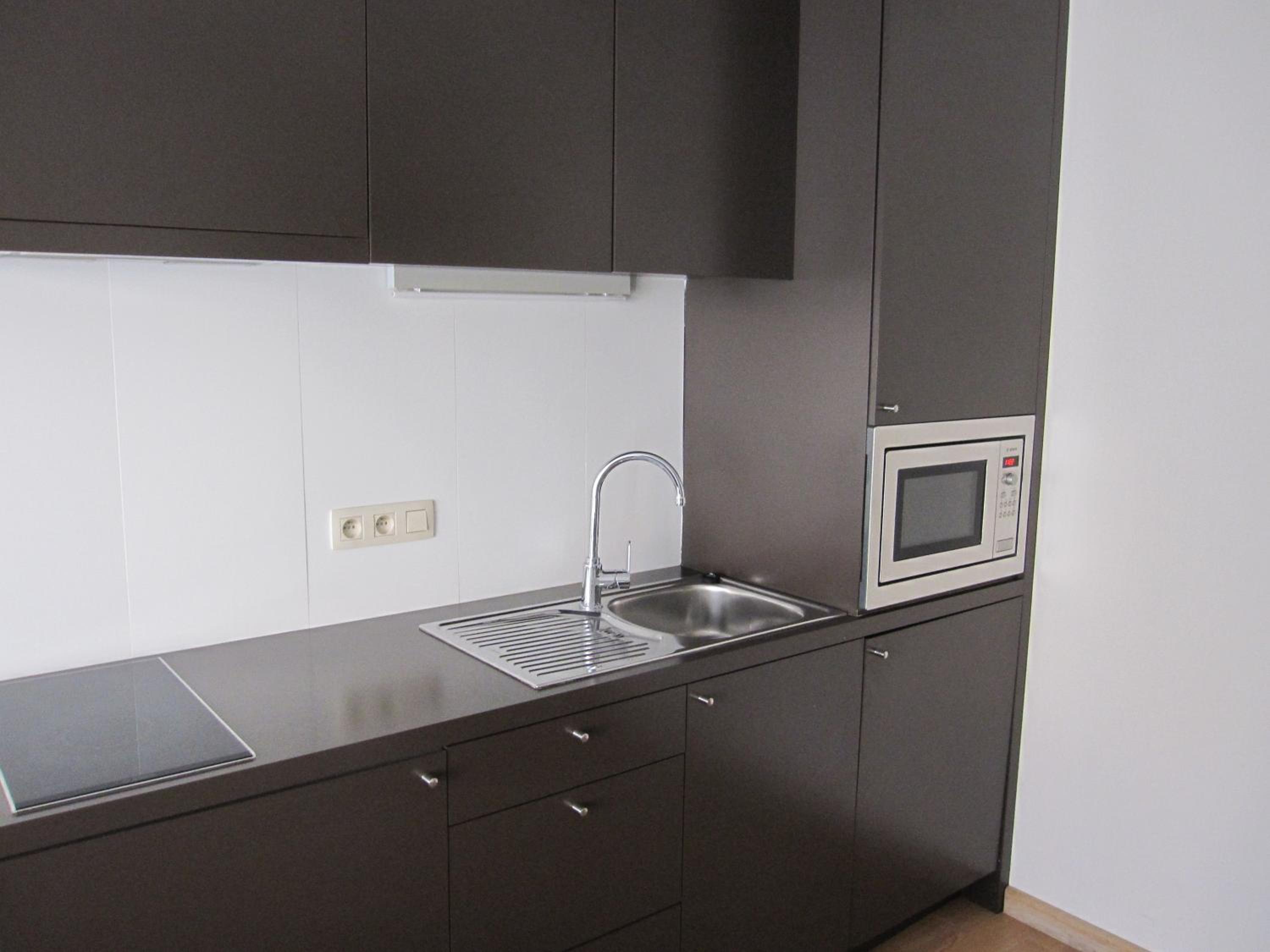 Bonobo Apartments