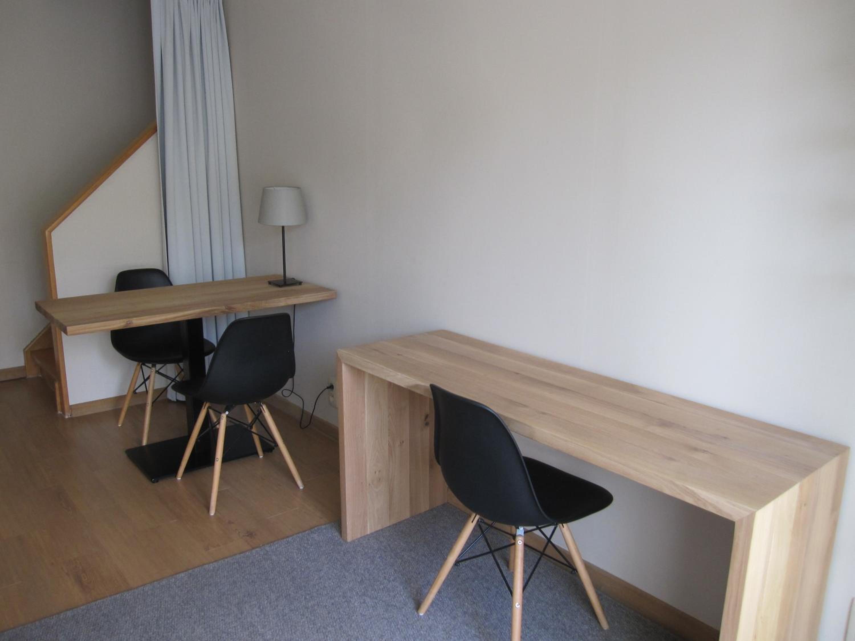 Bonobo Apartments