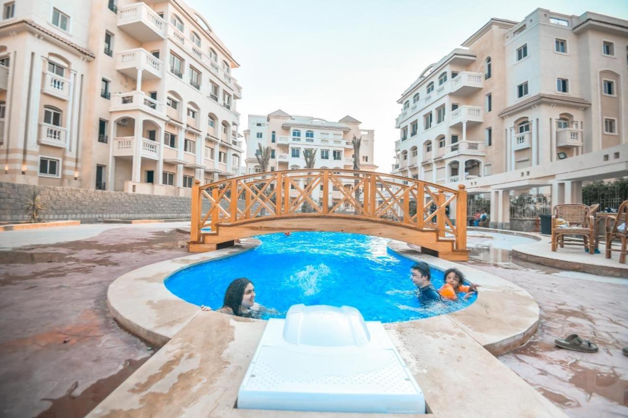 Ramco For Furnished Apartments And Accommodation Compound Leila
