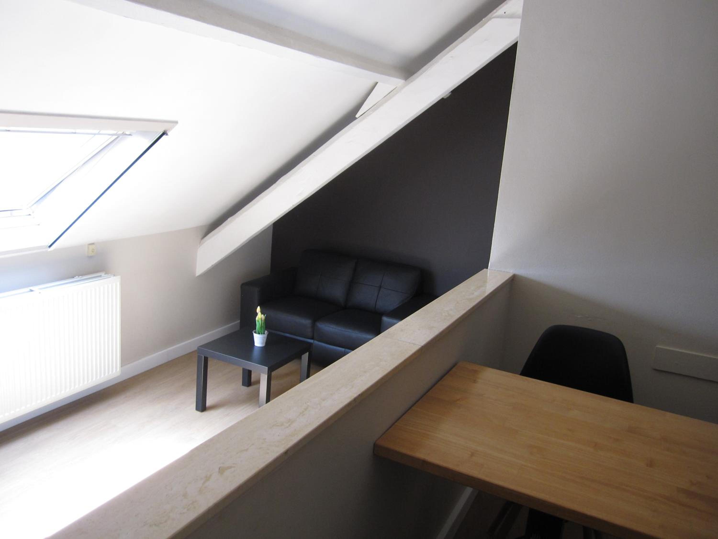 Bonobo Apartments