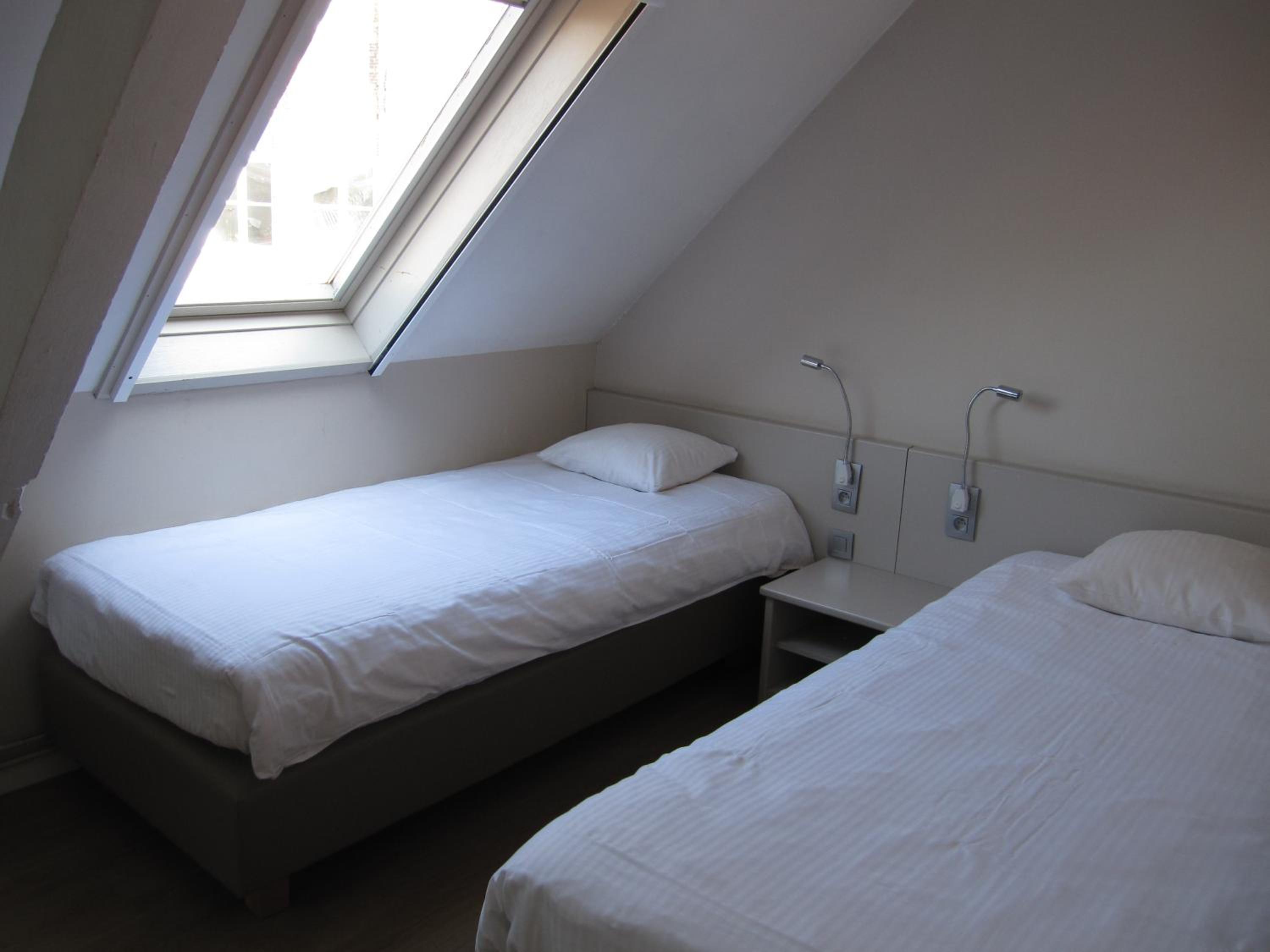Bonobo Apartments