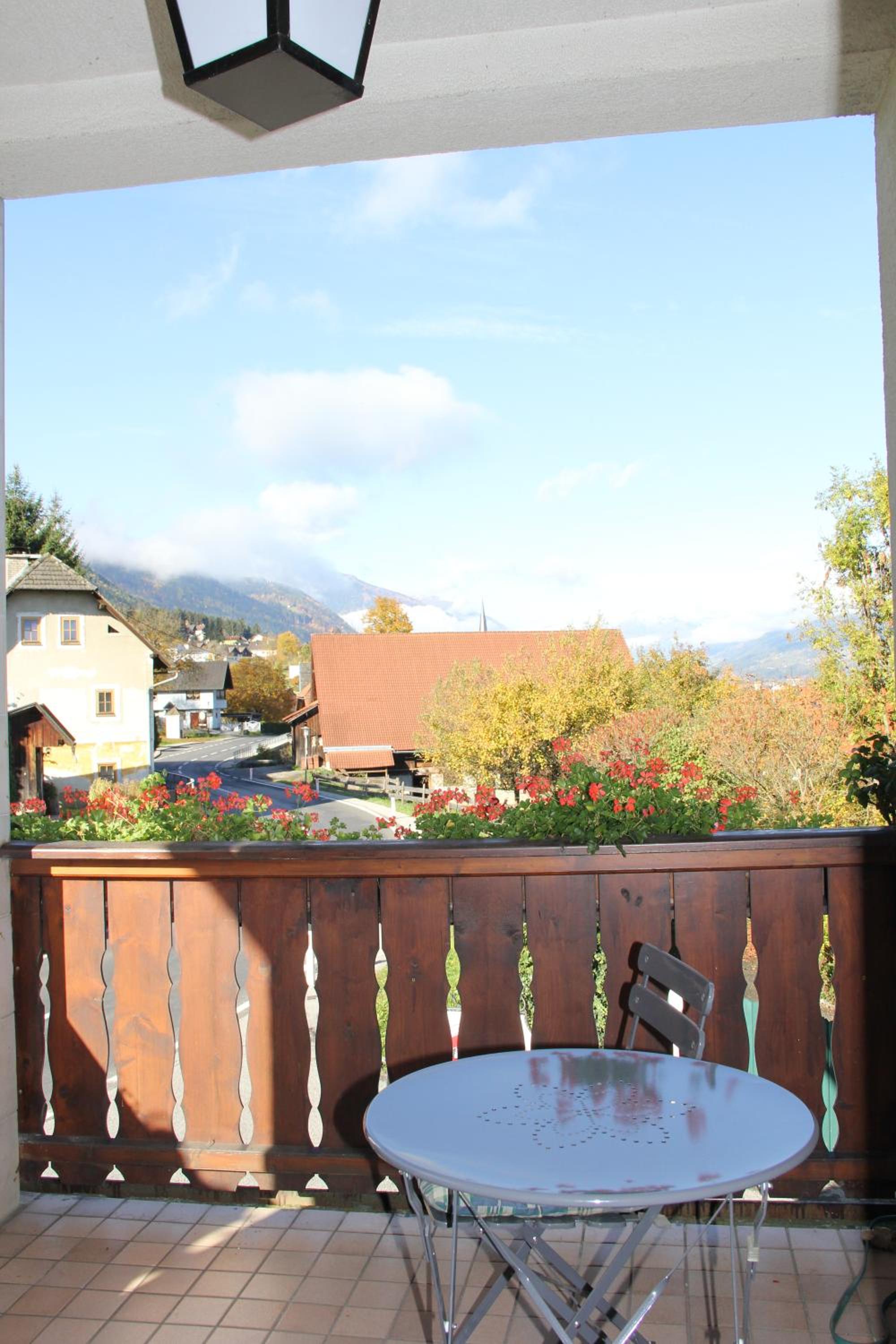 Gasthof-Pension Reidnwirt