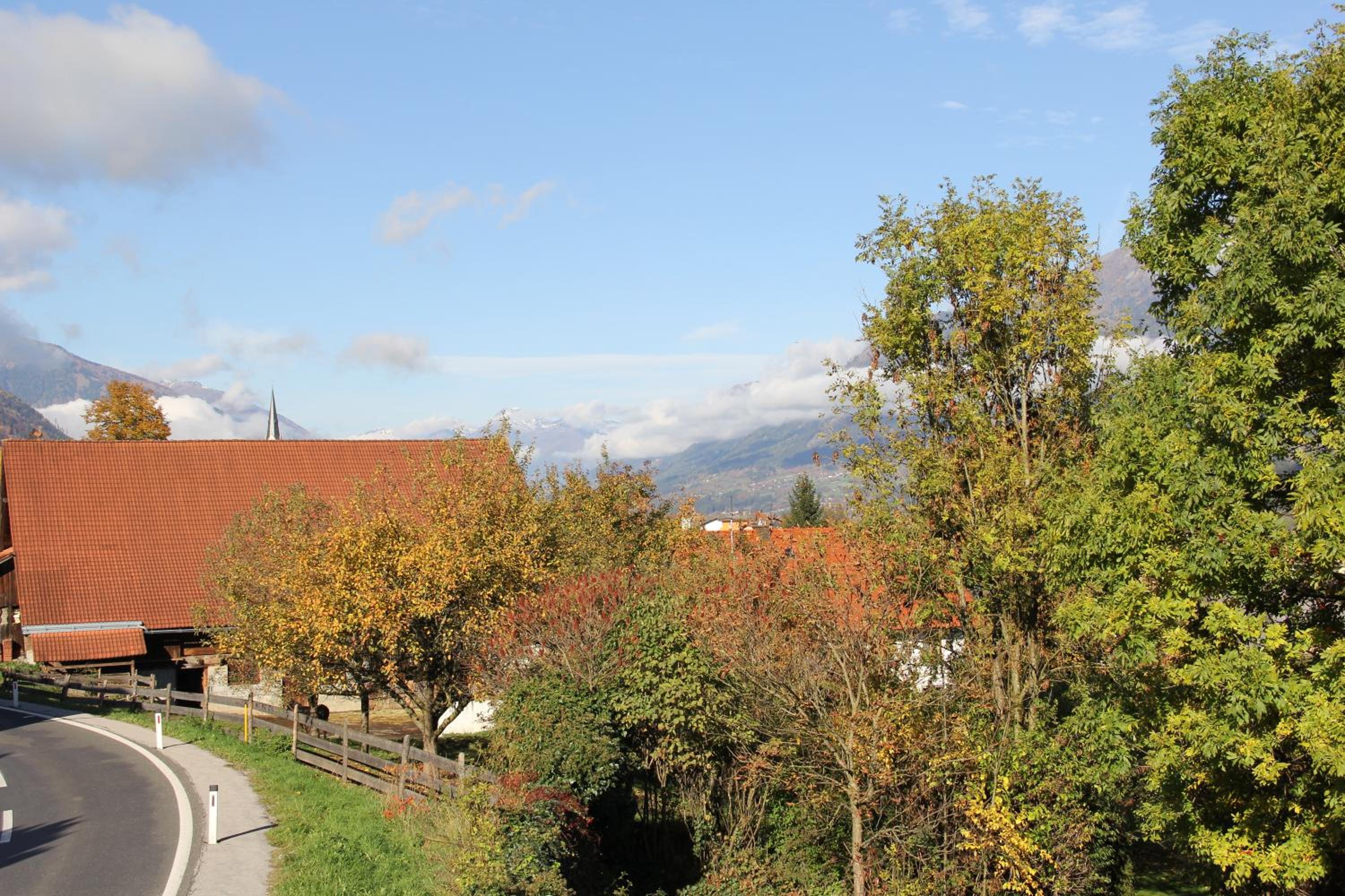 Gasthof-Pension Reidnwirt