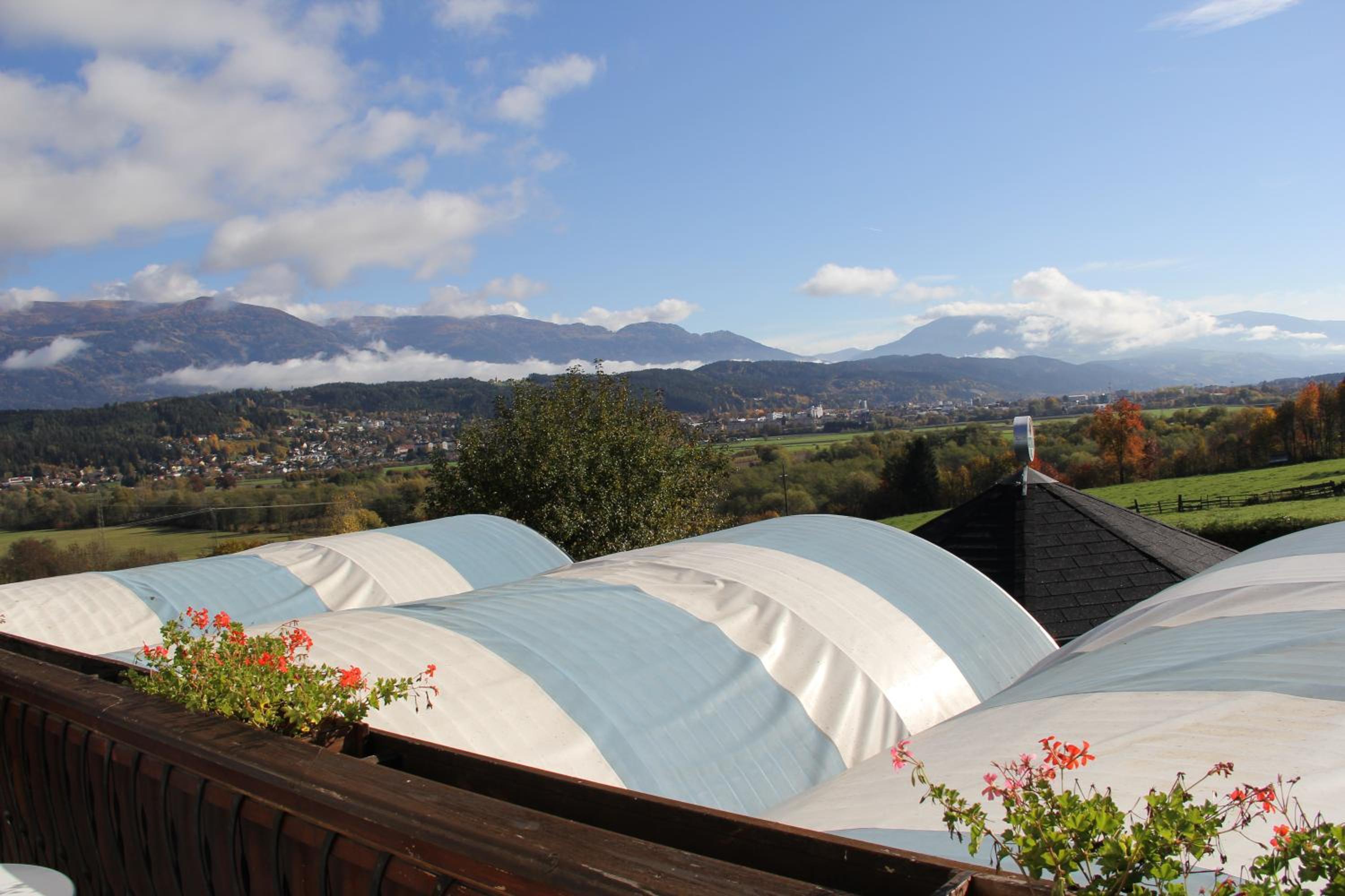 Gasthof-Pension Reidnwirt
