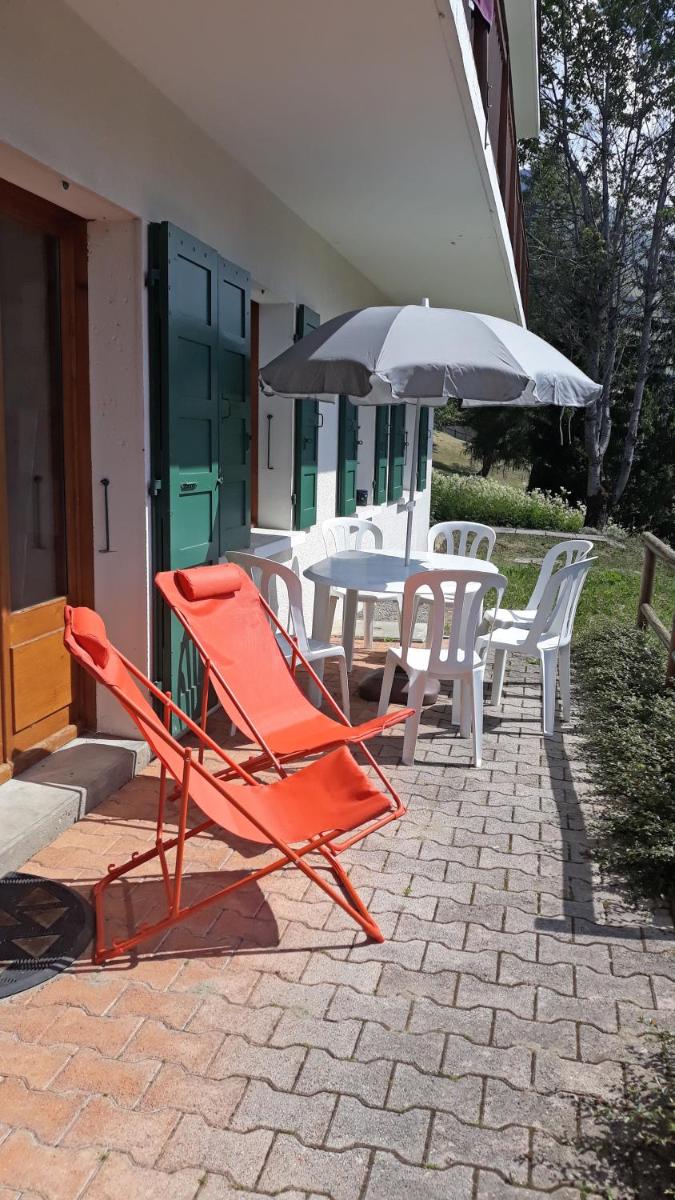 La Clusaz Vacations - Rose de Noel 145 - Proche pistes de ski, au calme - Property Image 2