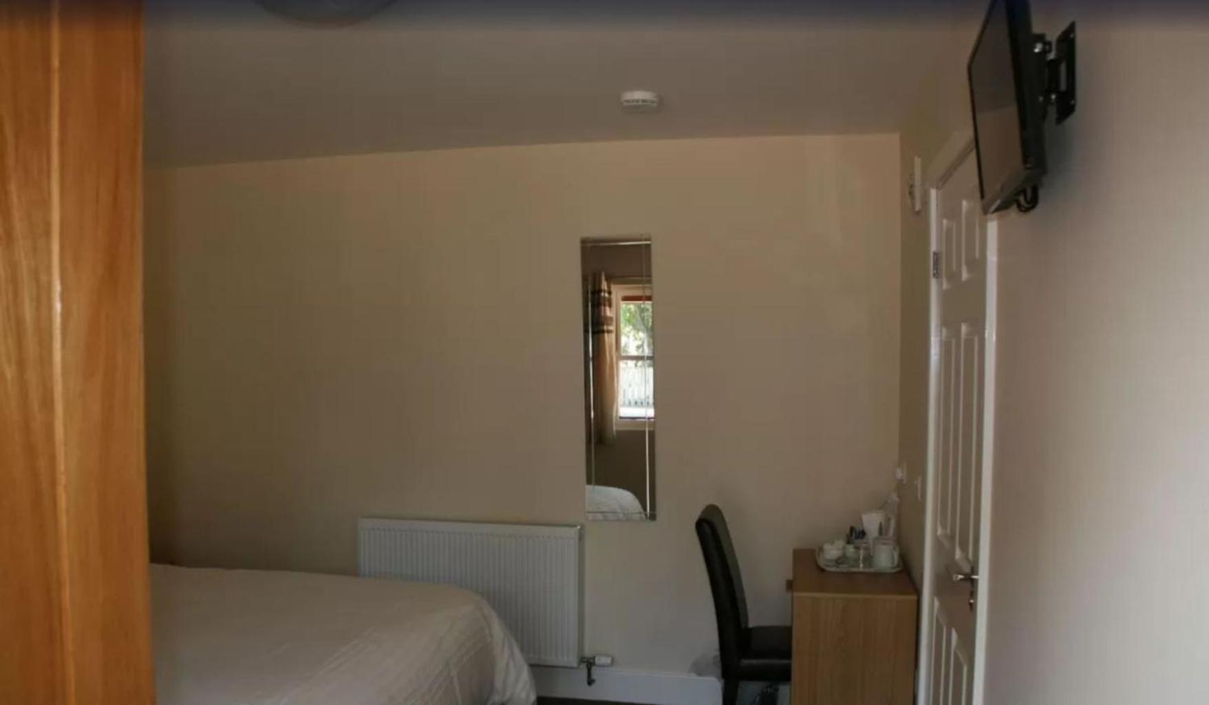Red Lion Inn
