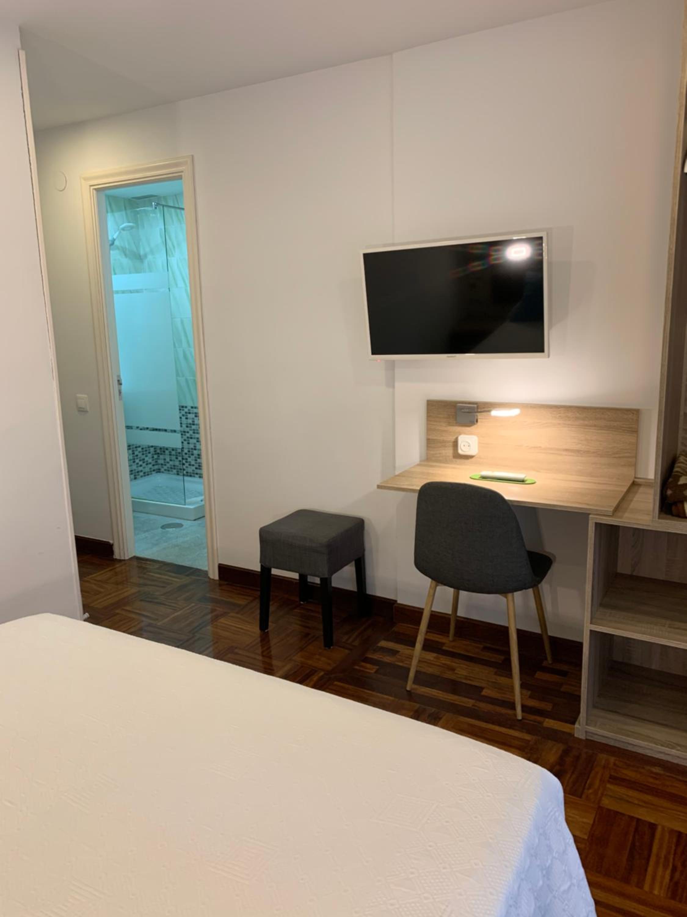 Hostal San Fernando