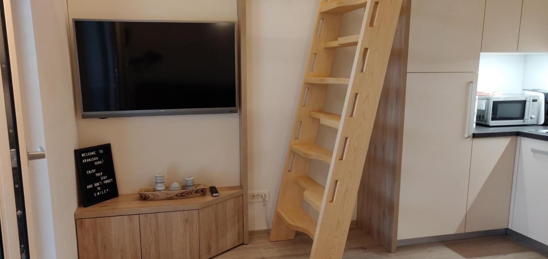 Vila Mojca - Studio 13 view 5