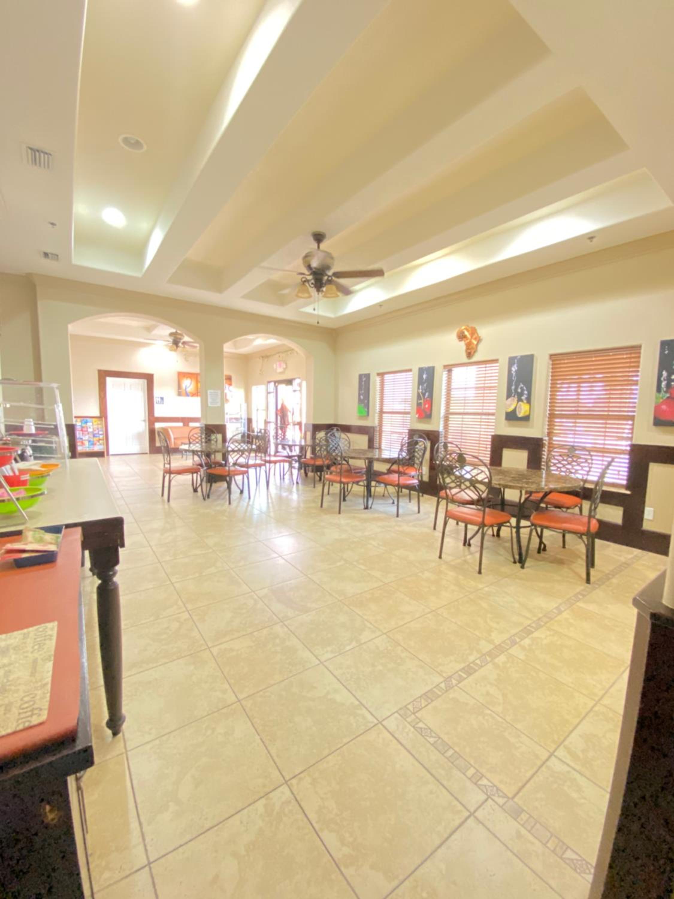 Weslaco Inn Weslaco-Mercedes, 写真 12
