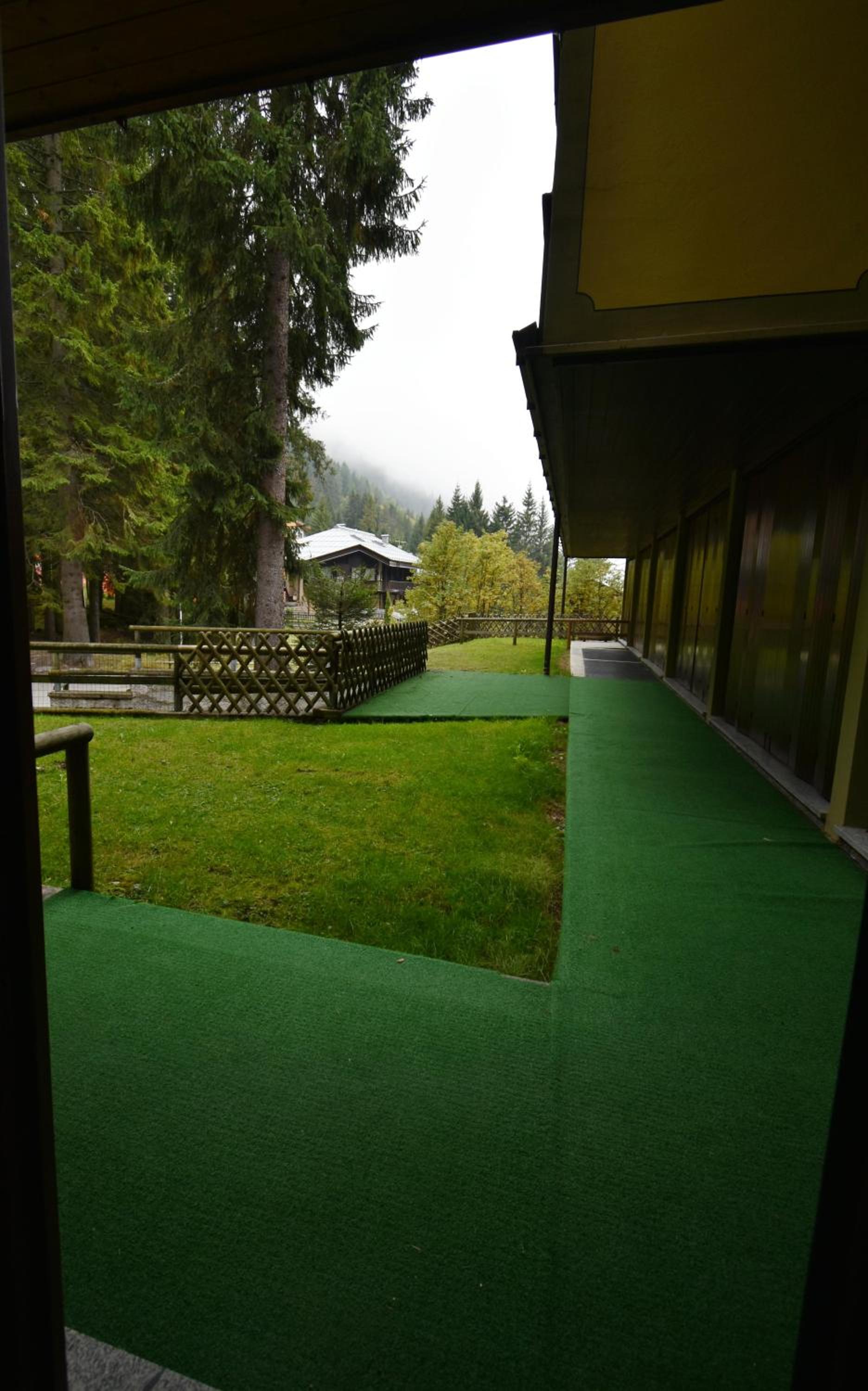 Residenza Silvana