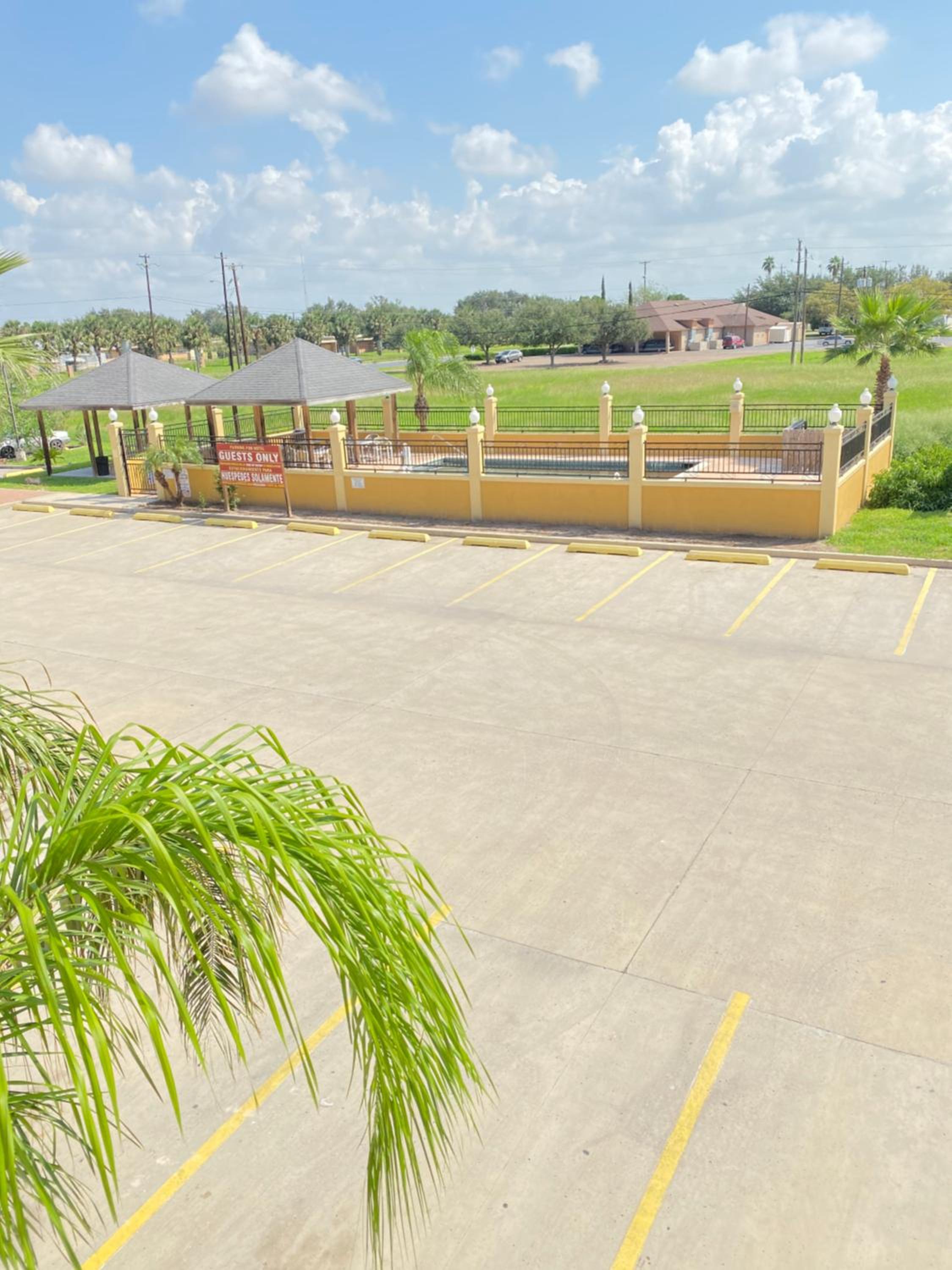 Weslaco Inn Weslaco-Mercedes, 写真 41