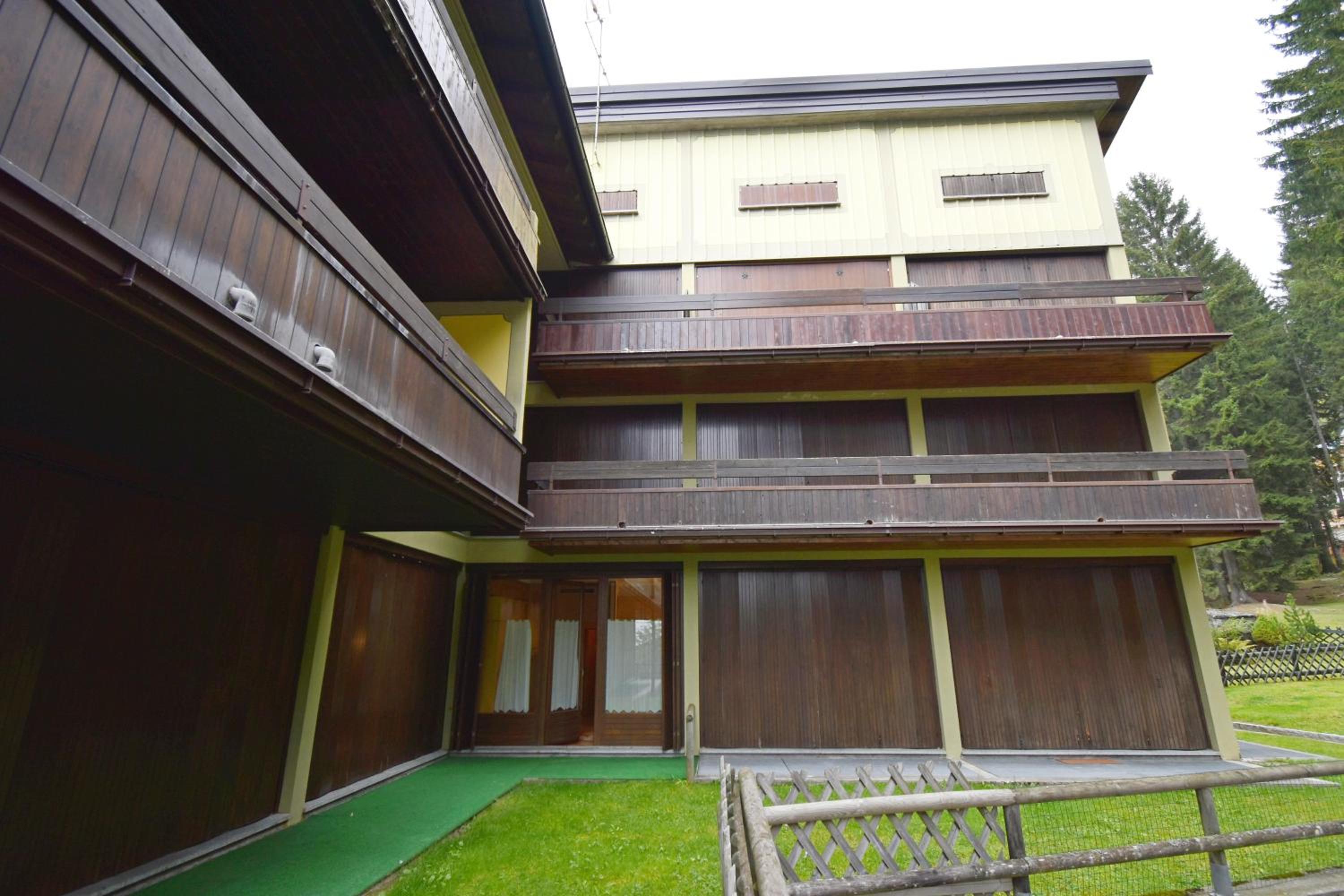 Residenza Silvana