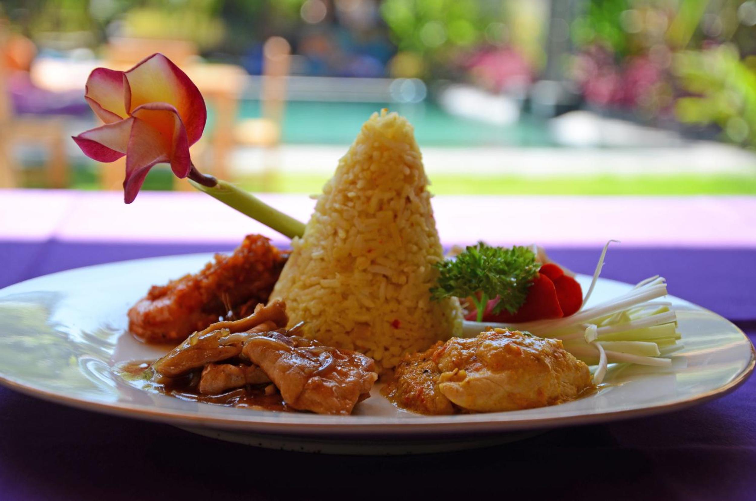 Arjuna Homestay