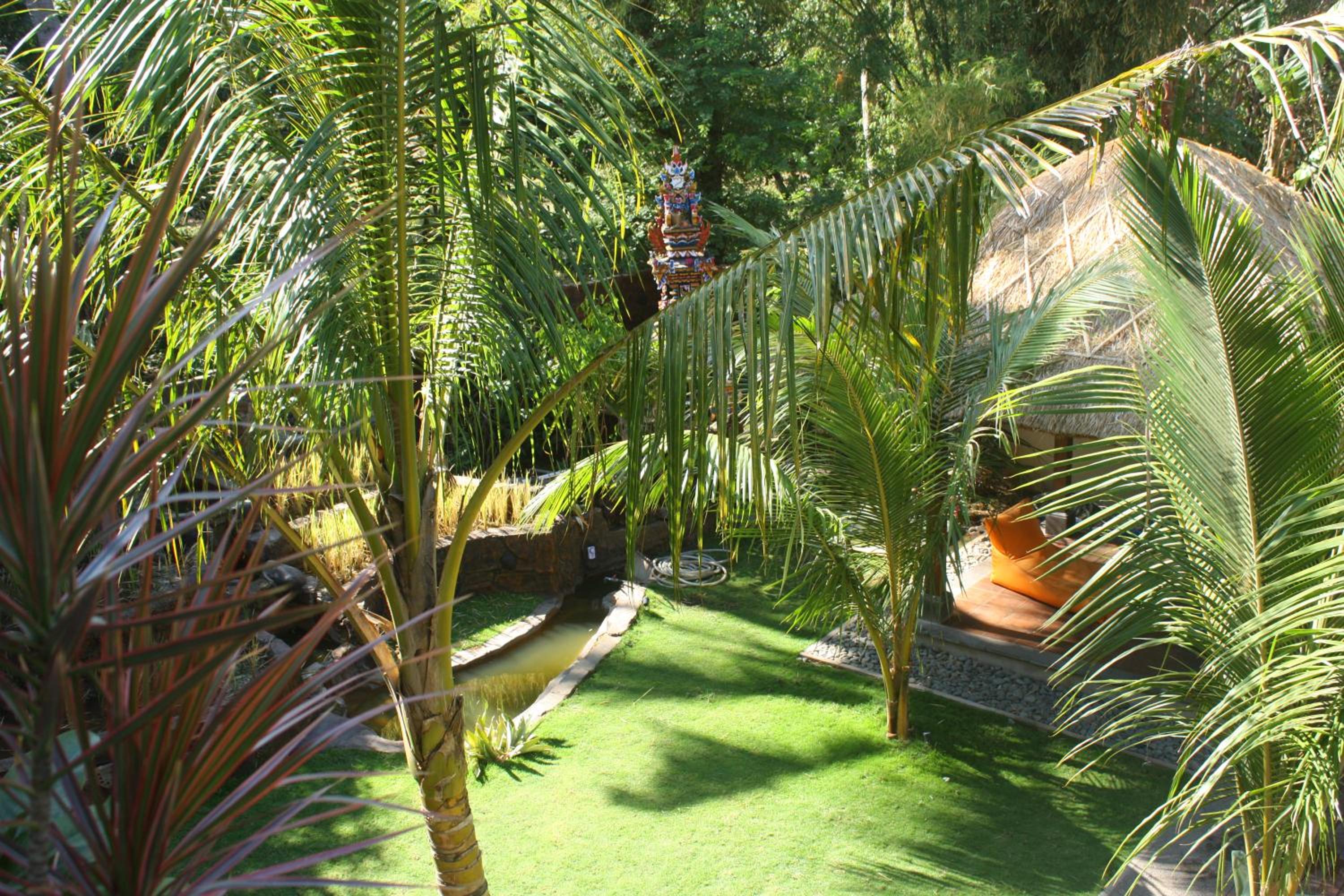 Arjuna Homestay