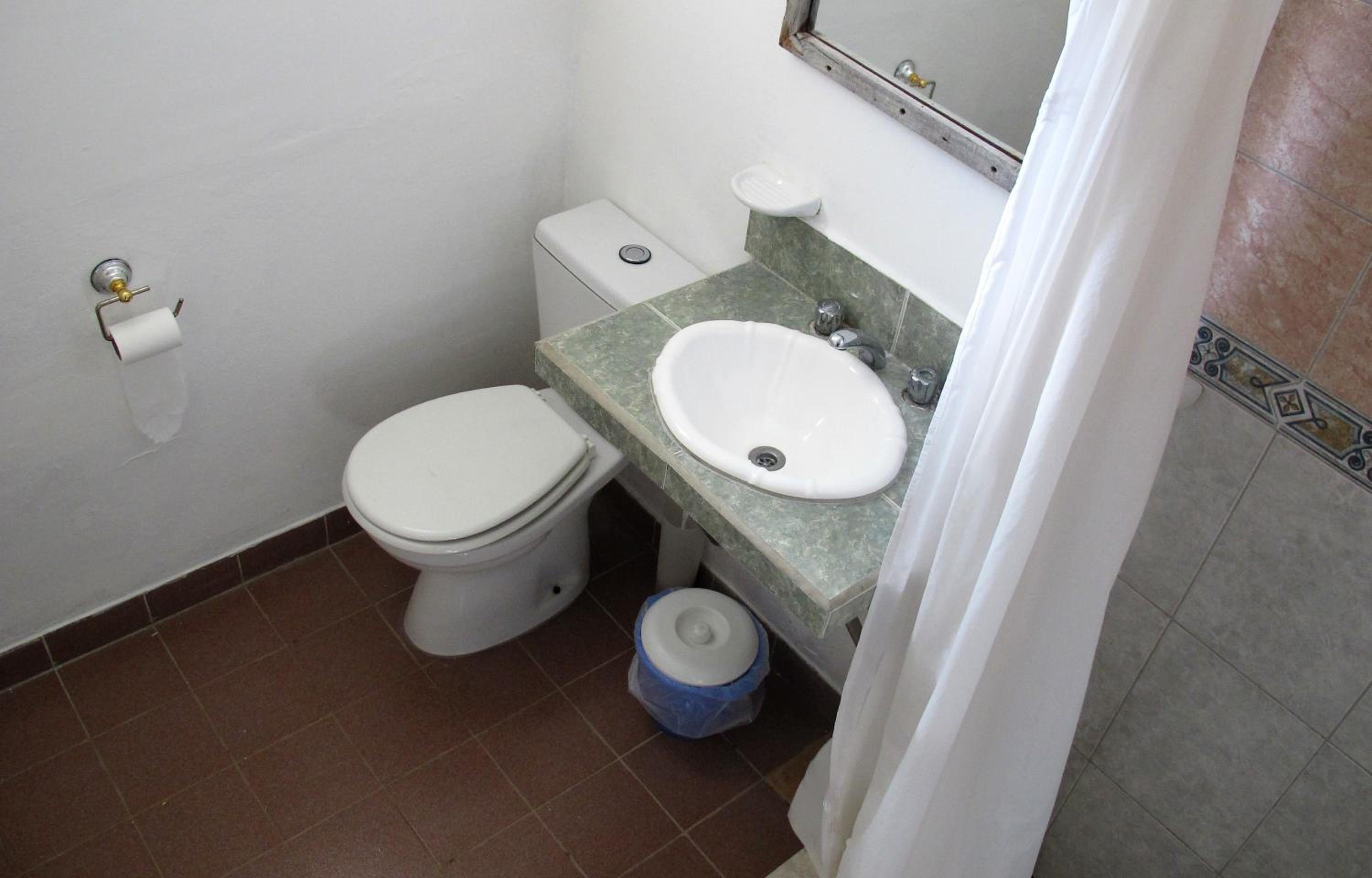 Hostel Wenuy-