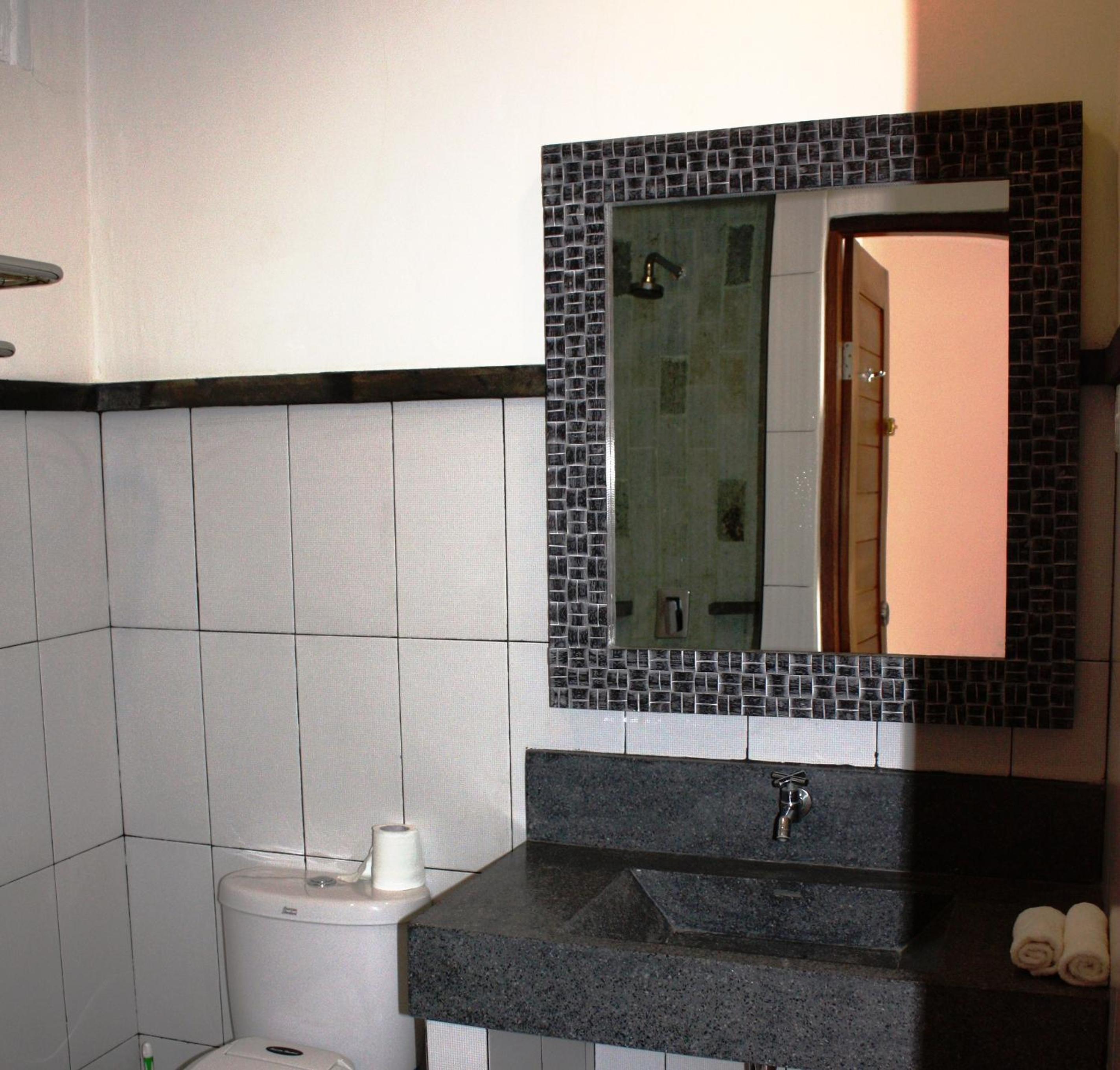 Arjuna Homestay