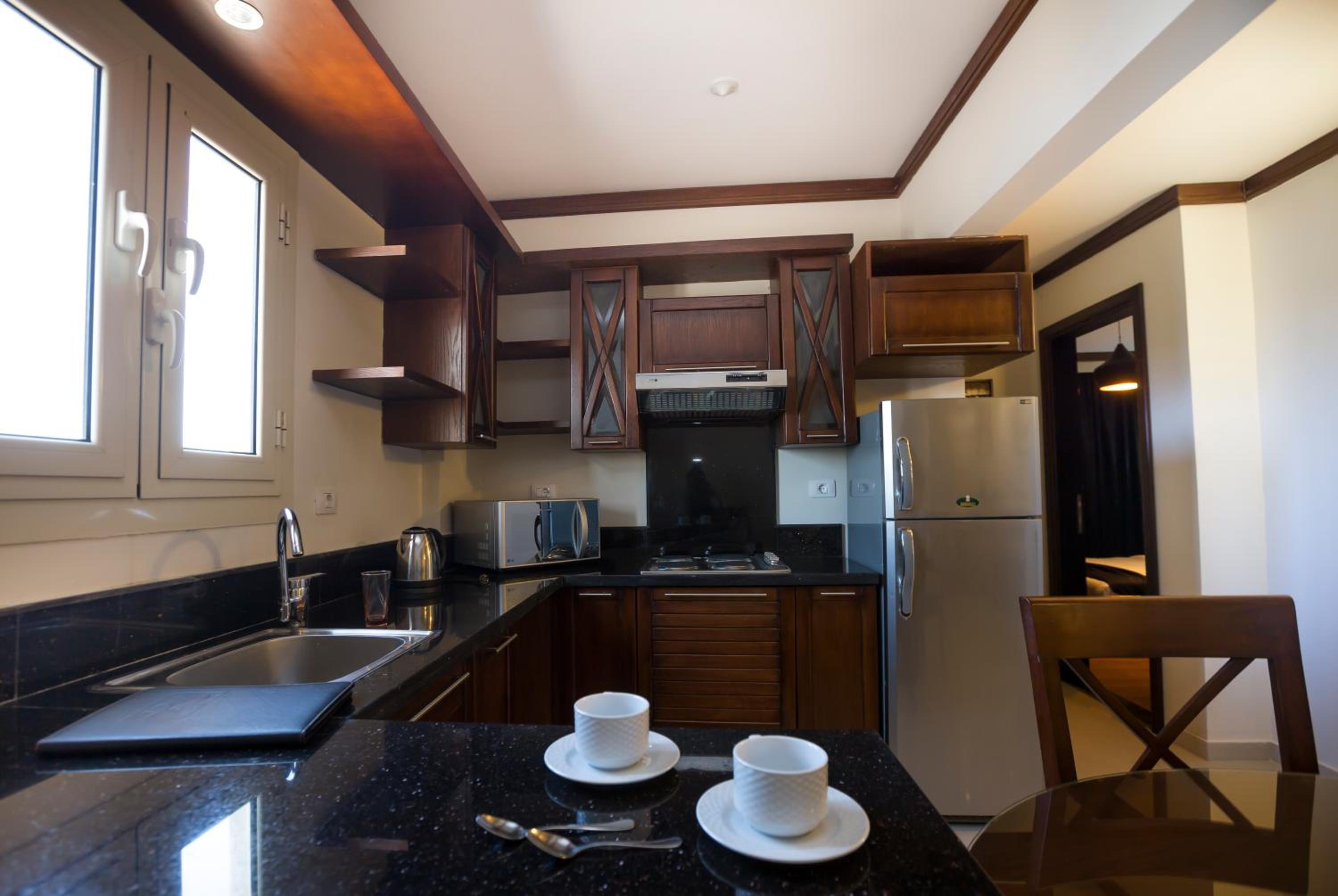 Panacea Suites Hotel