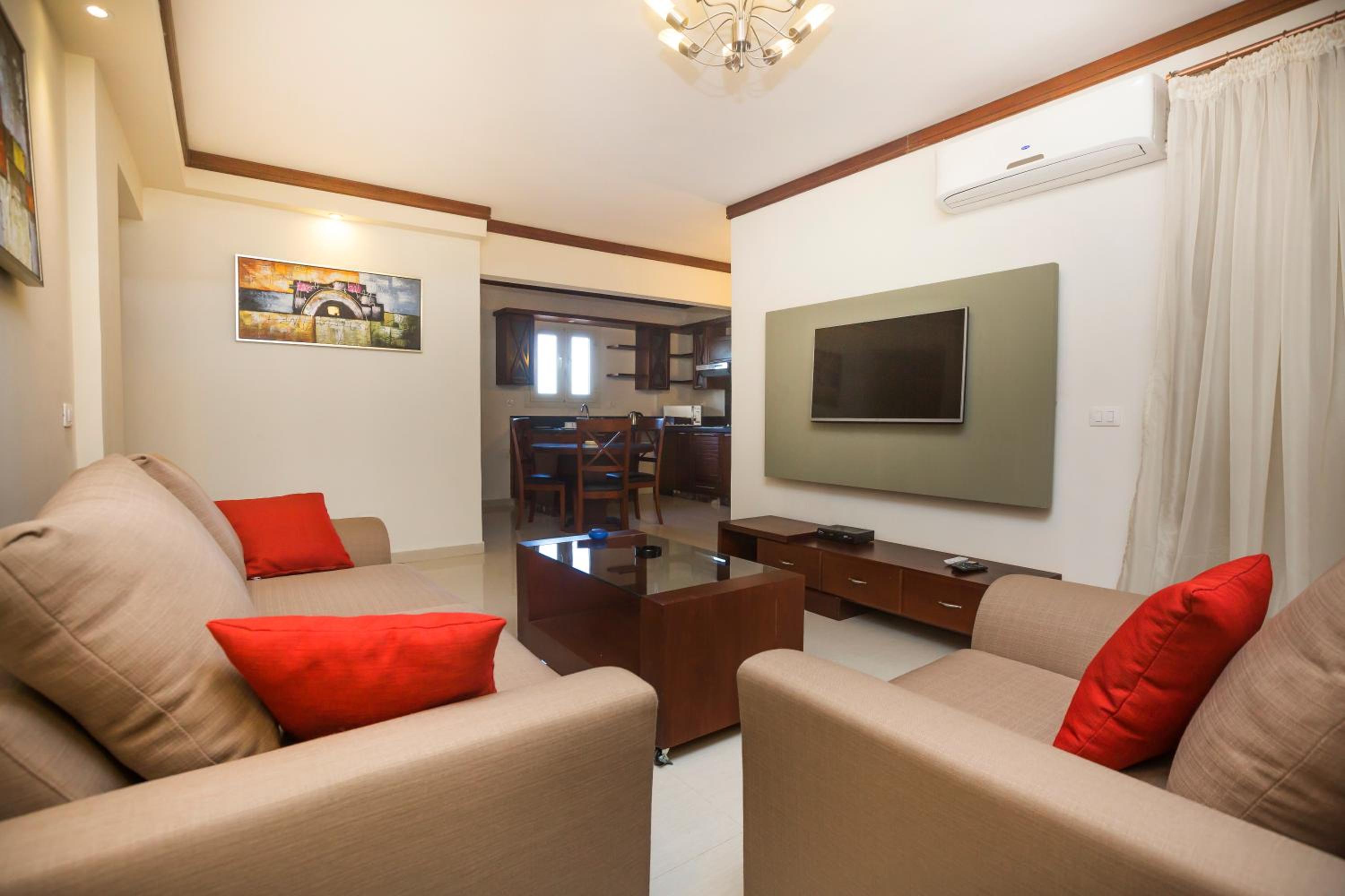 Panacea Suites Hotel