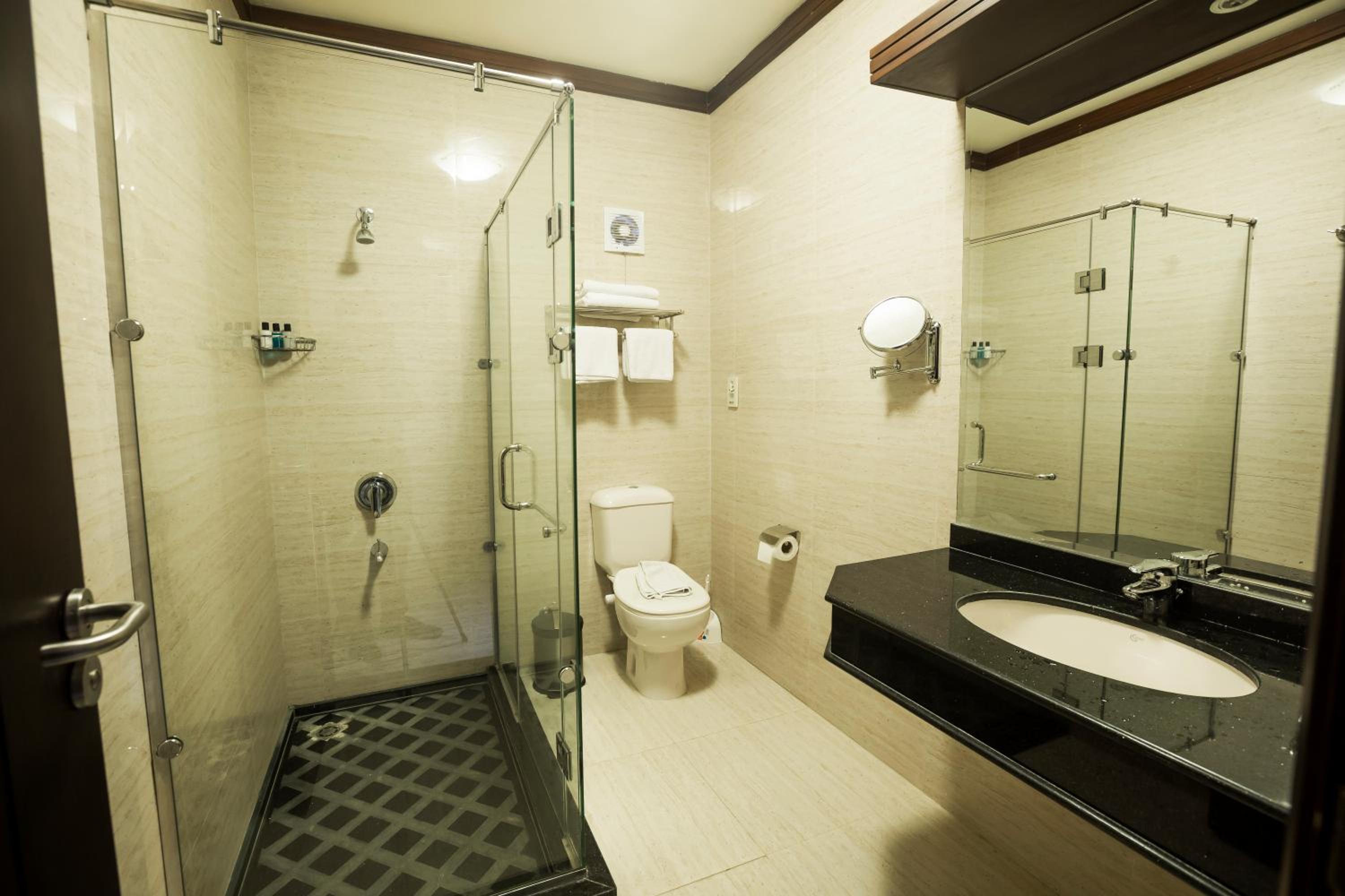 Panacea Suites Hotel