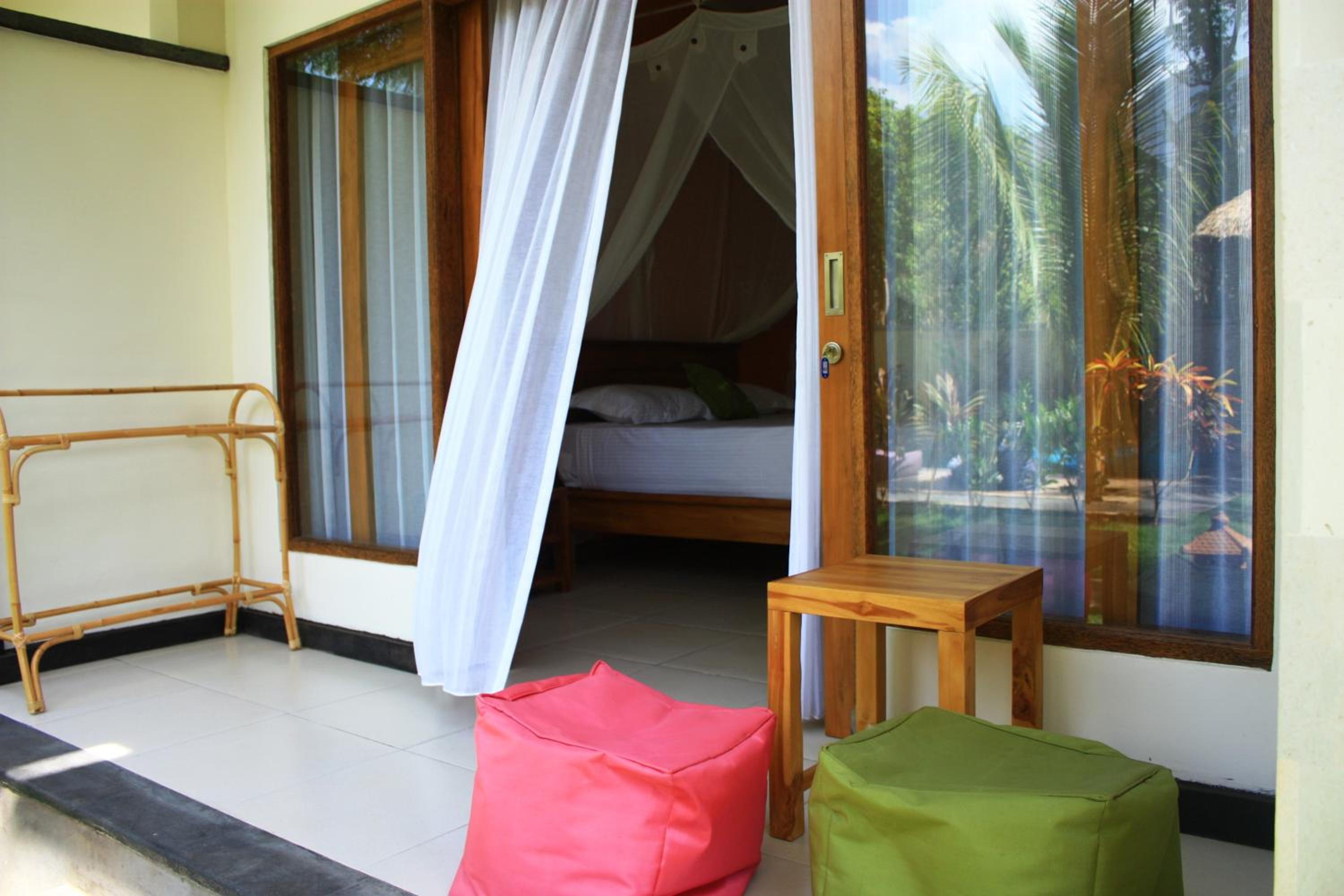 Arjuna Homestay