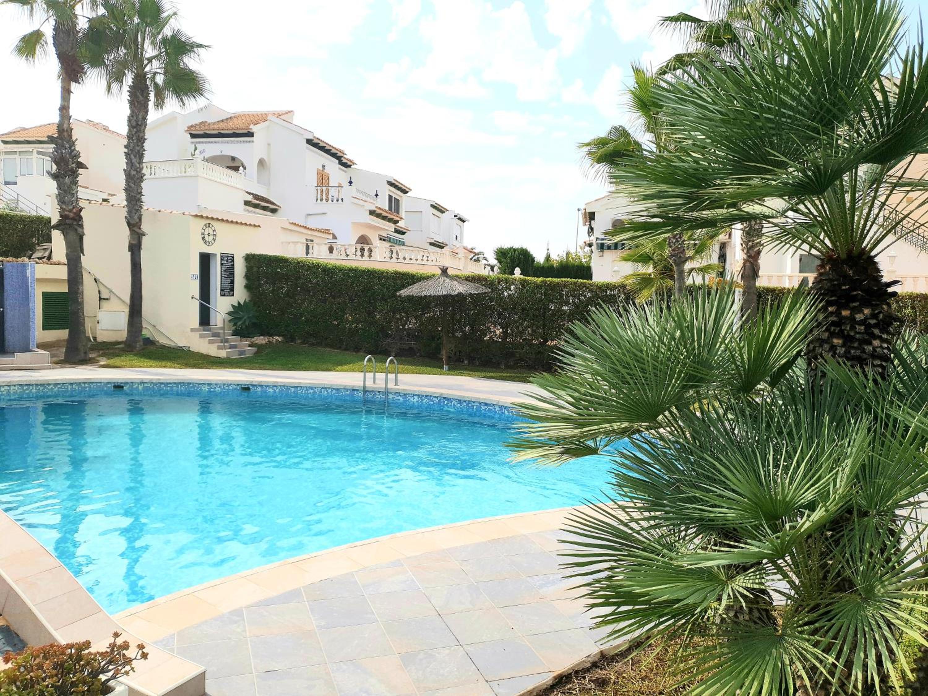 Studio Parque Mar view 2